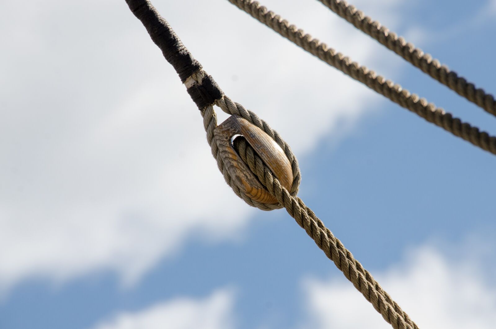 Nikon D7000 sample photo. Sky, maritim, old photography