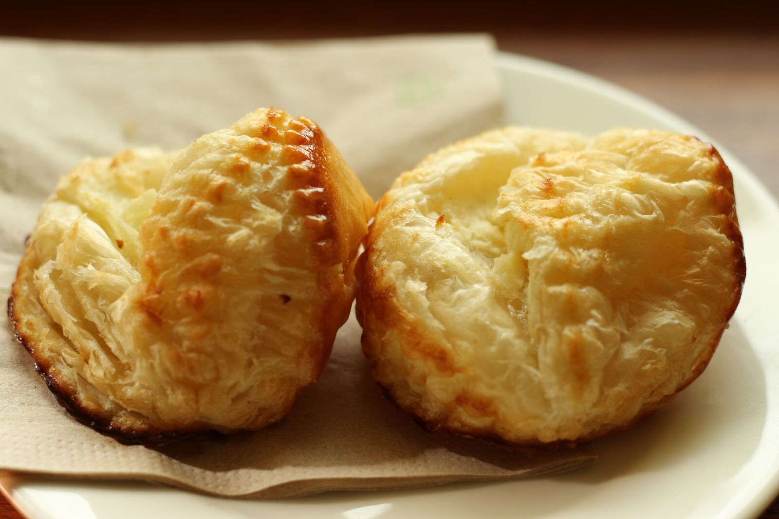 Canon EF 50mm F1.8 STM sample photo. Food, pastries, bakery photography