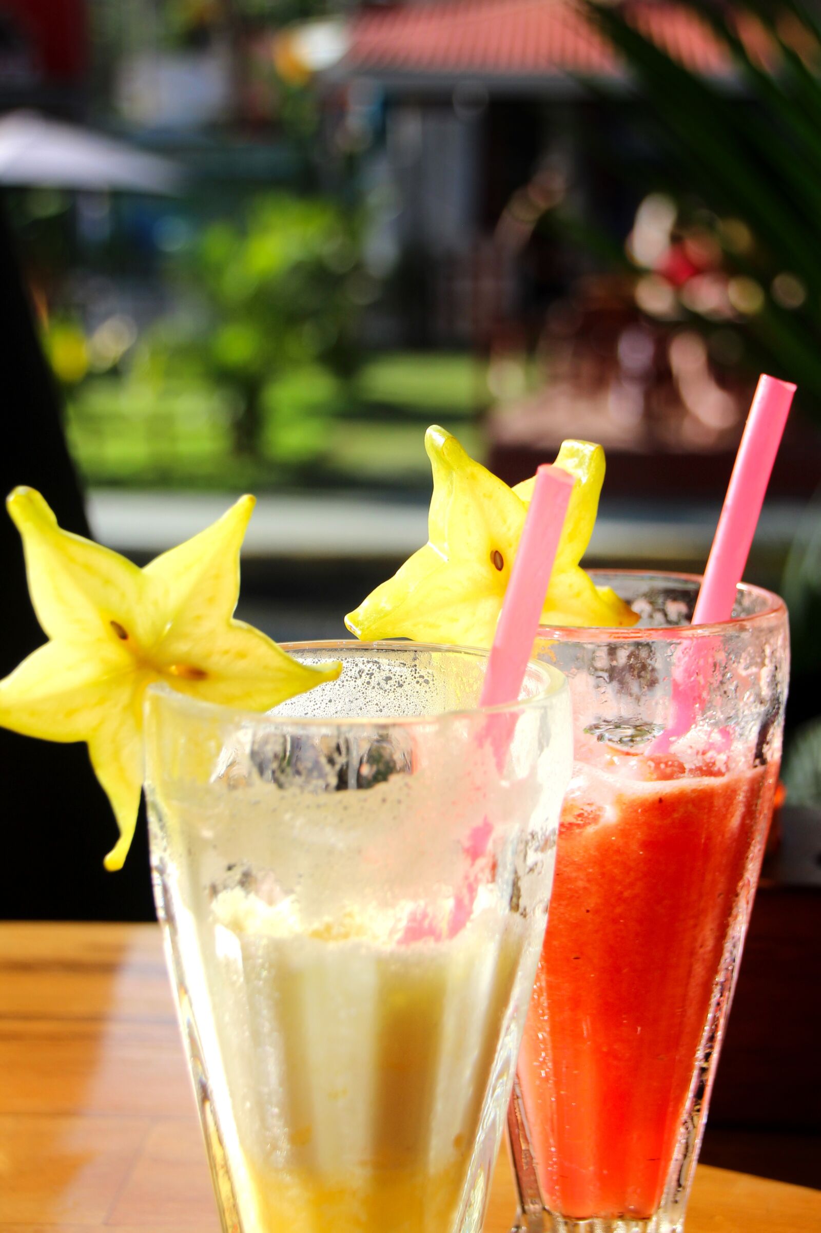 Canon EOS 1300D (EOS Rebel T6 / EOS Kiss X80) sample photo. Cocktail, drink, sun photography