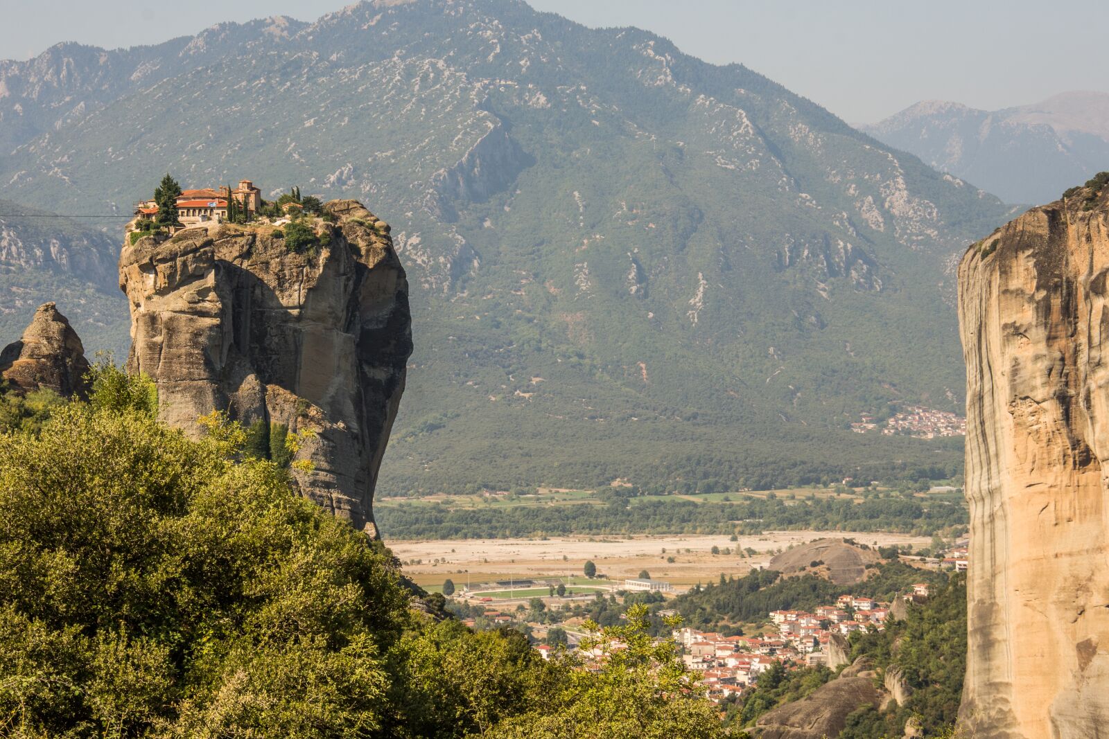 Nikon D7200 sample photo. Nature, landscape, mountain photography