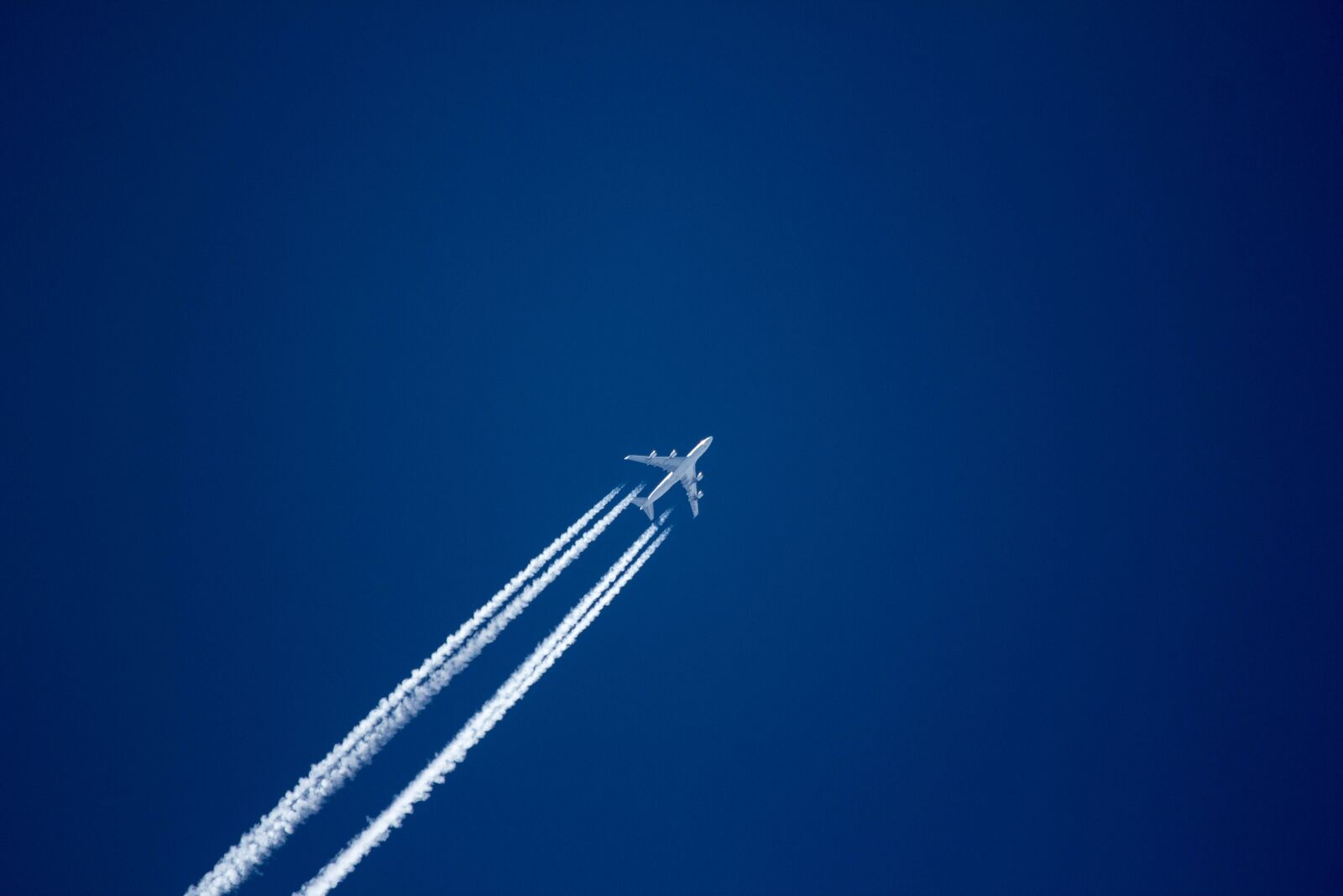 Canon EOS 60D sample photo. Aircraft, sky, flying photography