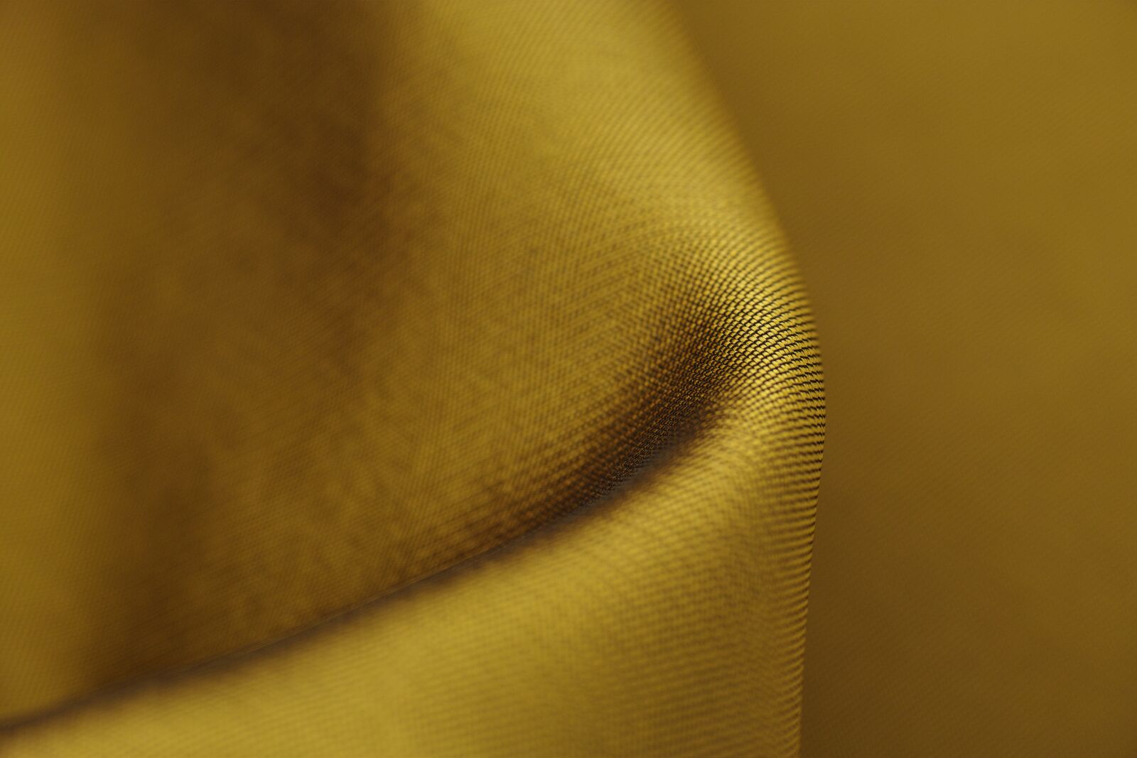 Sigma dp3 Quattro sample photo. Yellow, fabric, abstract photography