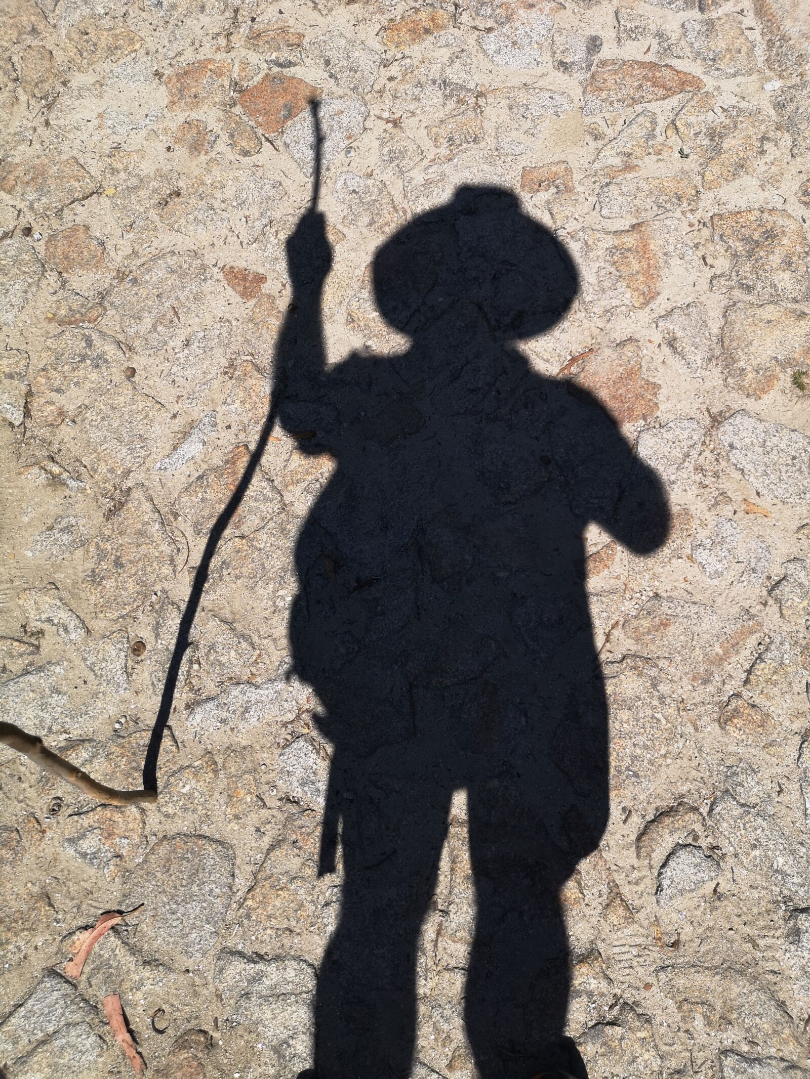 HUAWEI CLT-L29 sample photo. Jakobsweg, hiking, pilgrimage photography
