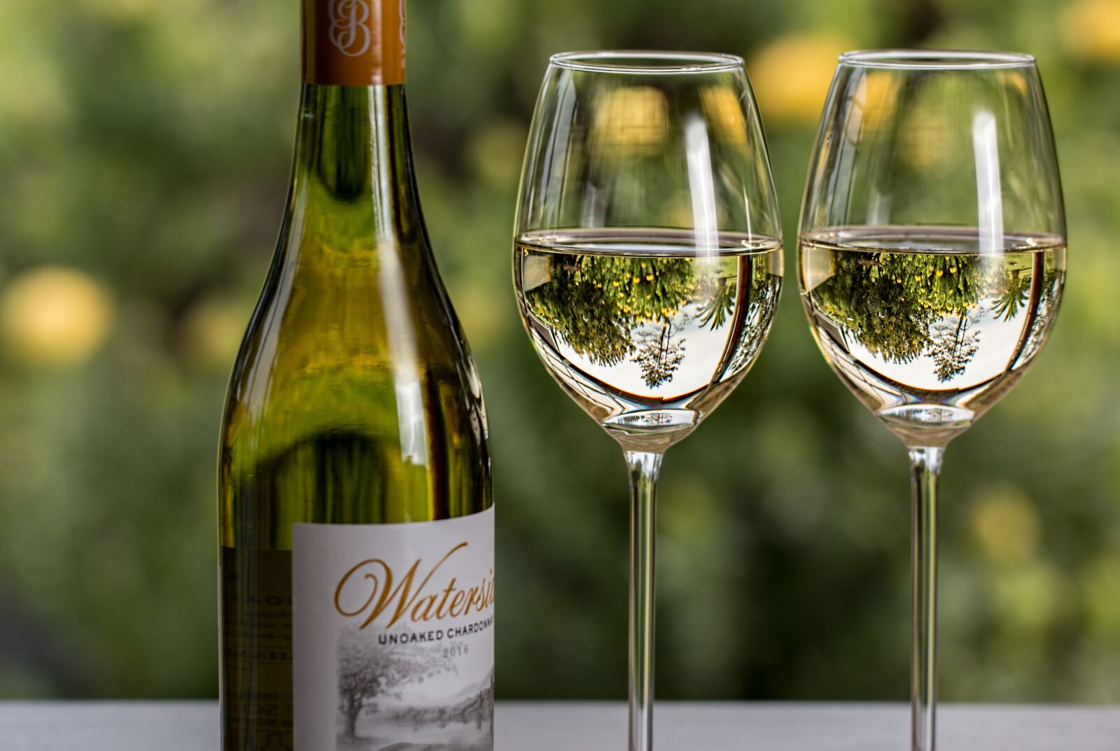 Canon EF 100mm F2.8L Macro IS USM sample photo. Wine, wineglass, leisure photography