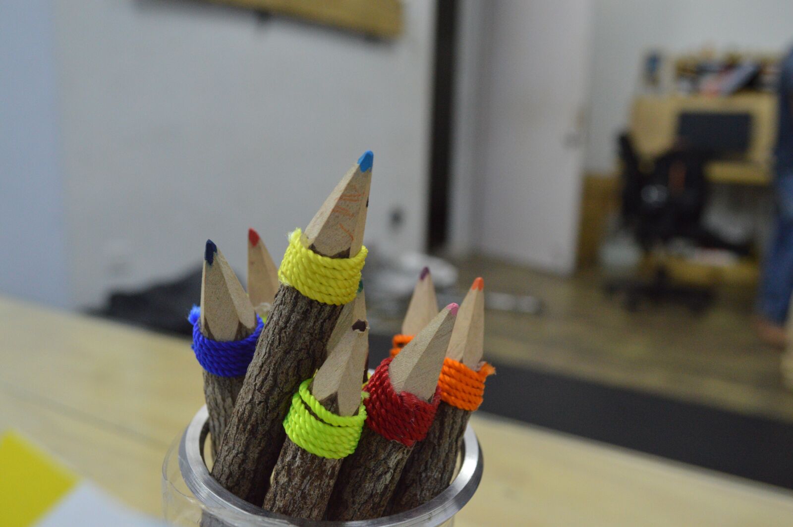 Nikon D3200 sample photo. Whiteboard, table top, blueprint photography