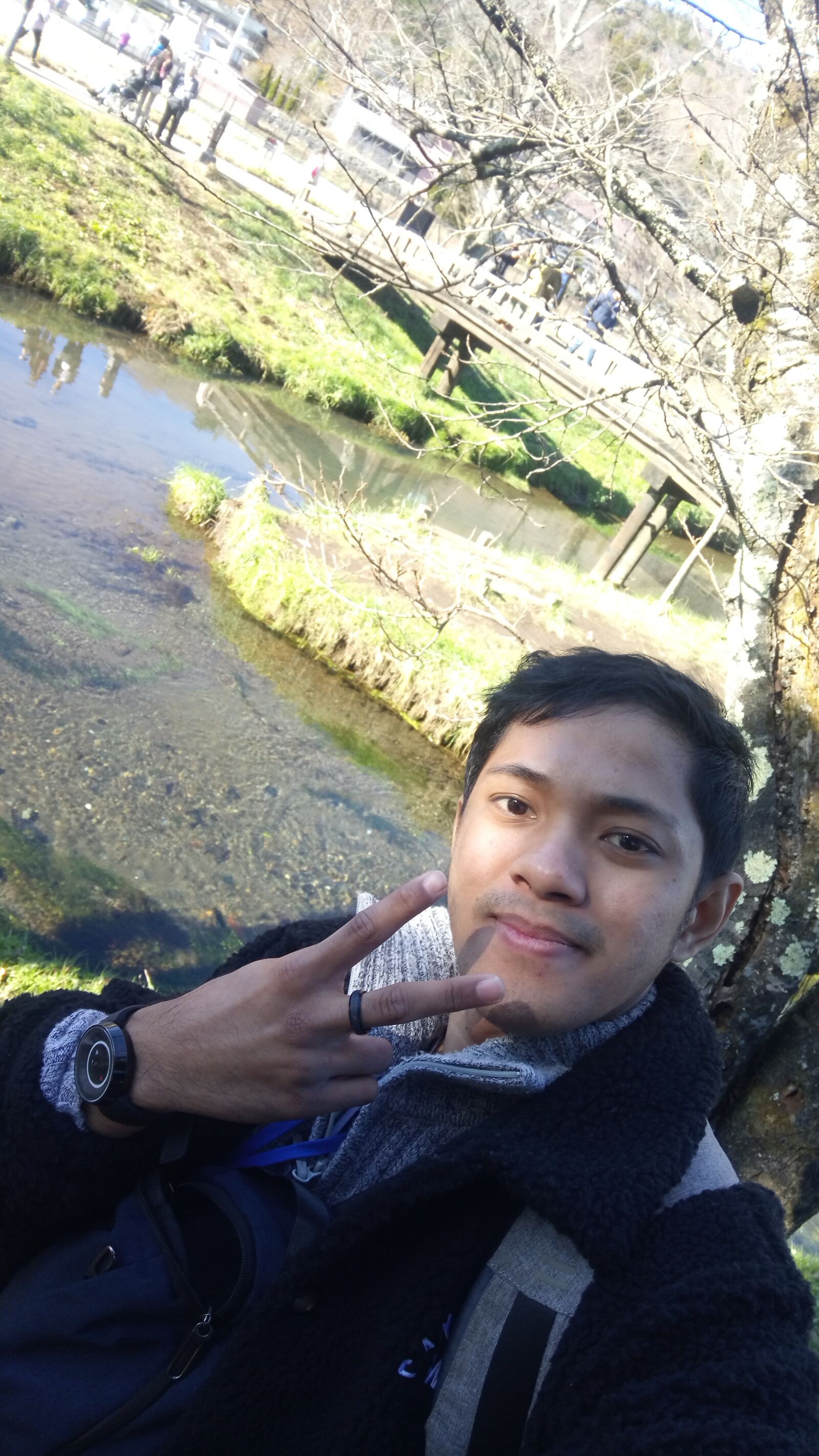 Sony Xperia XA1 Ultra sample photo. Beautiful, love, japan photography