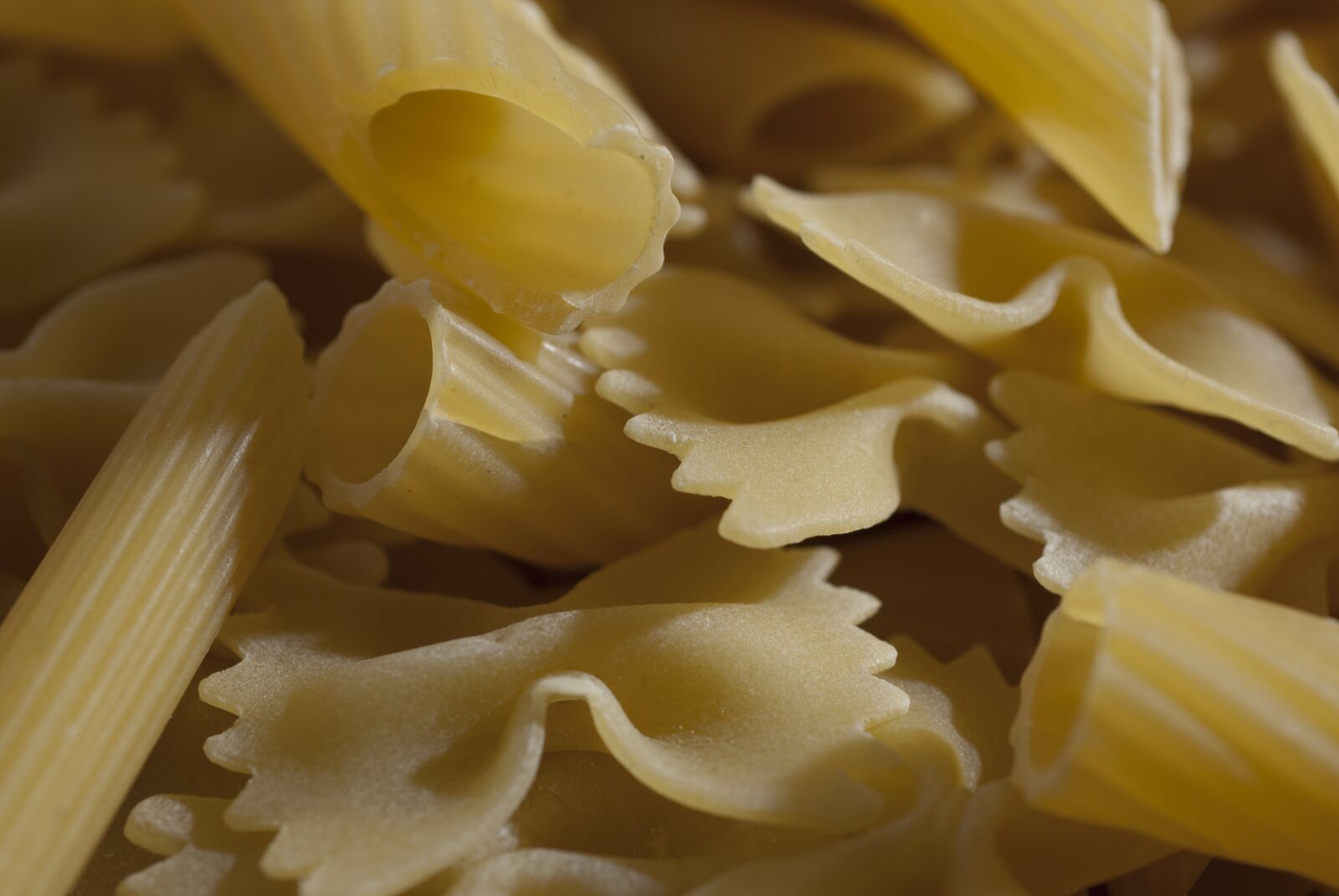 Nikon D80 sample photo. Pasta, cooking, food photography