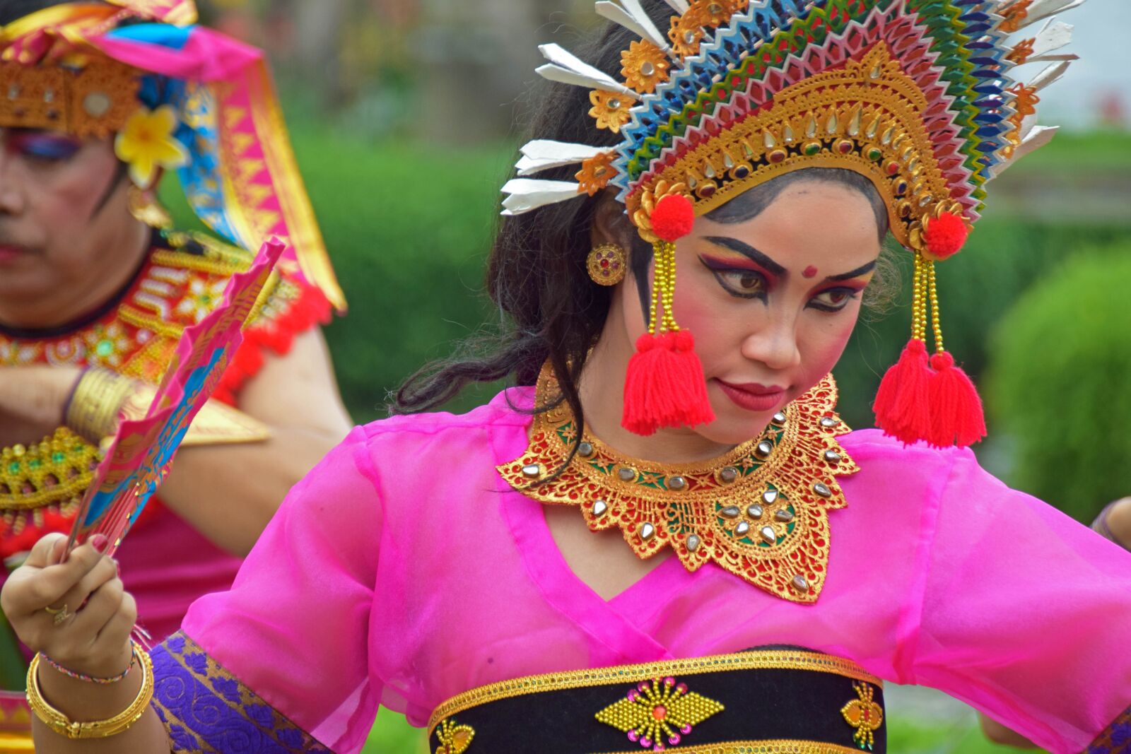 Nikon D3300 sample photo. Bali, indonesia, travel photography