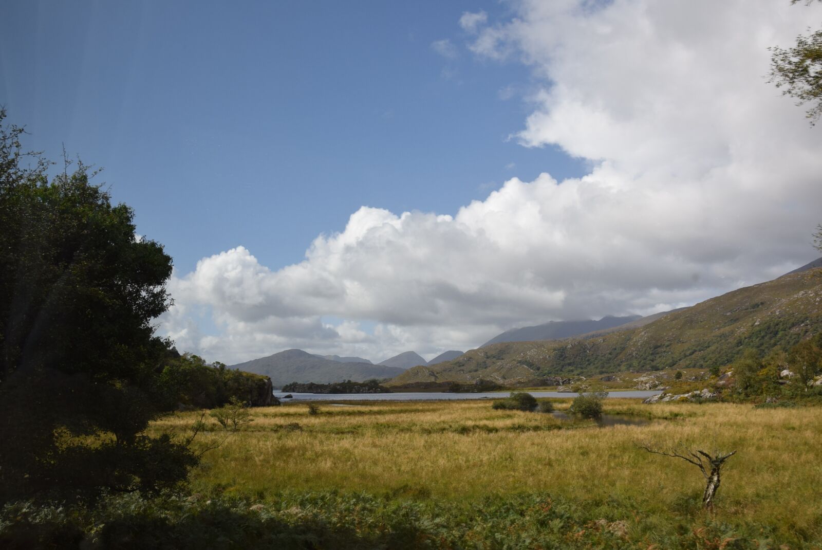 Nikon D5300 sample photo. Nature, panorama, landscape photography