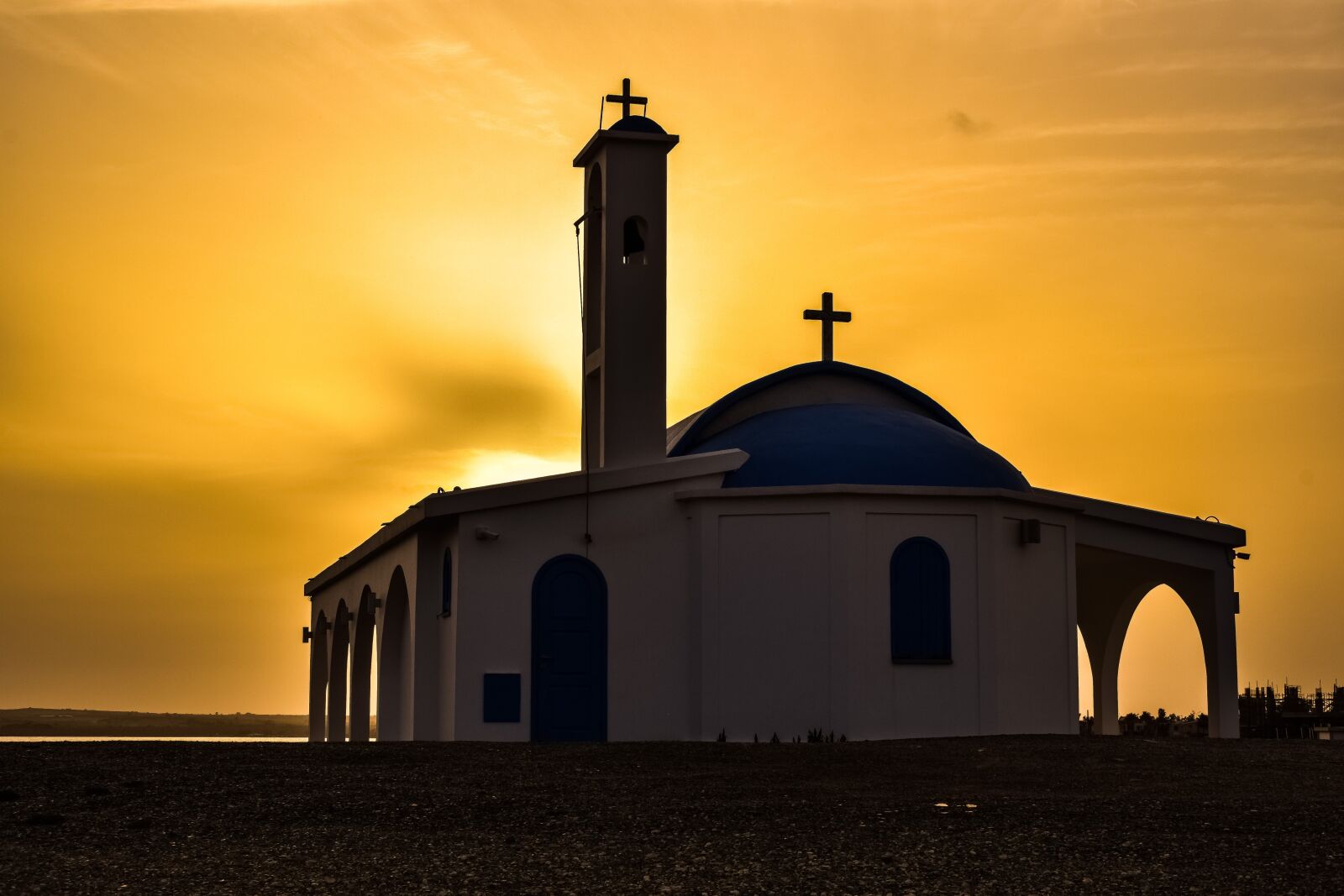 Nikon D3300 sample photo. Architecture, church, religion photography