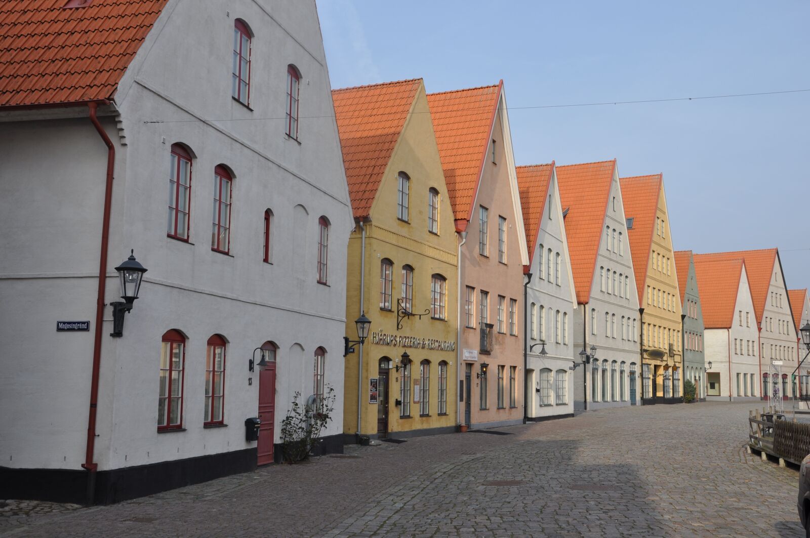 Nikon D5000 sample photo. Sk ne, jakriborg, sk photography