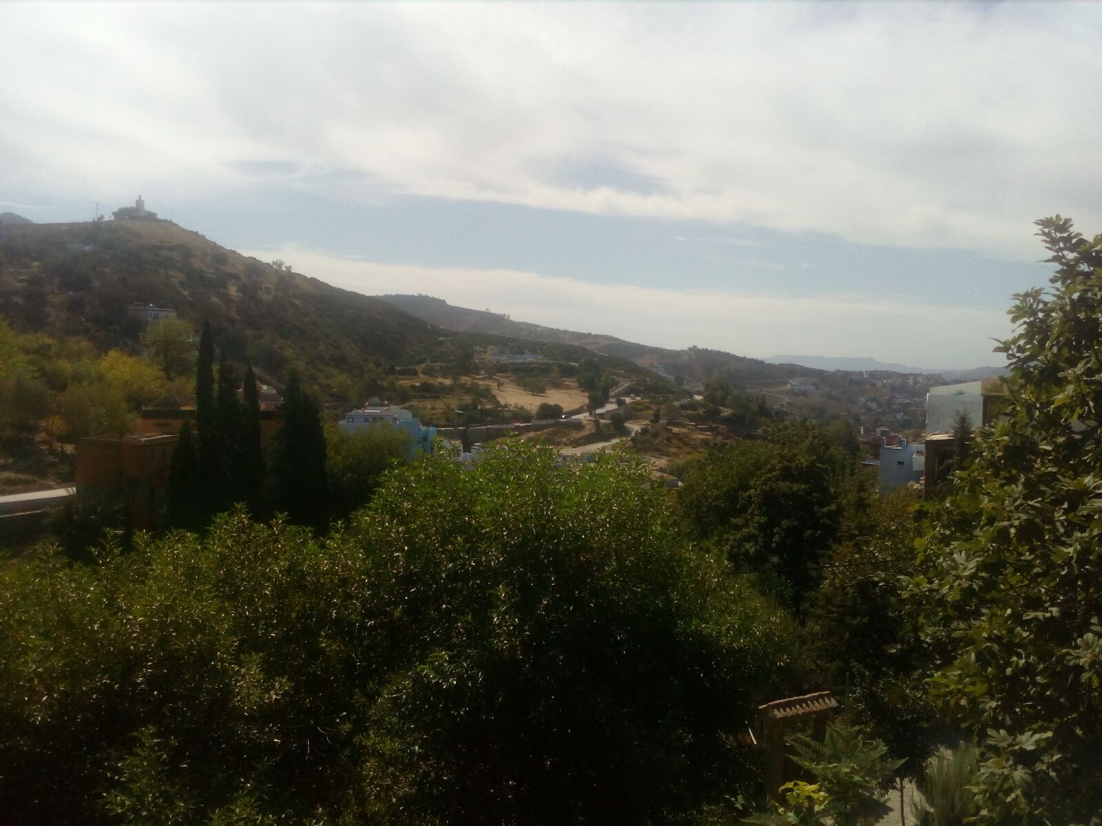 HUAWEI CUN-L21 sample photo. Akshur, altitude, akchour camping photography