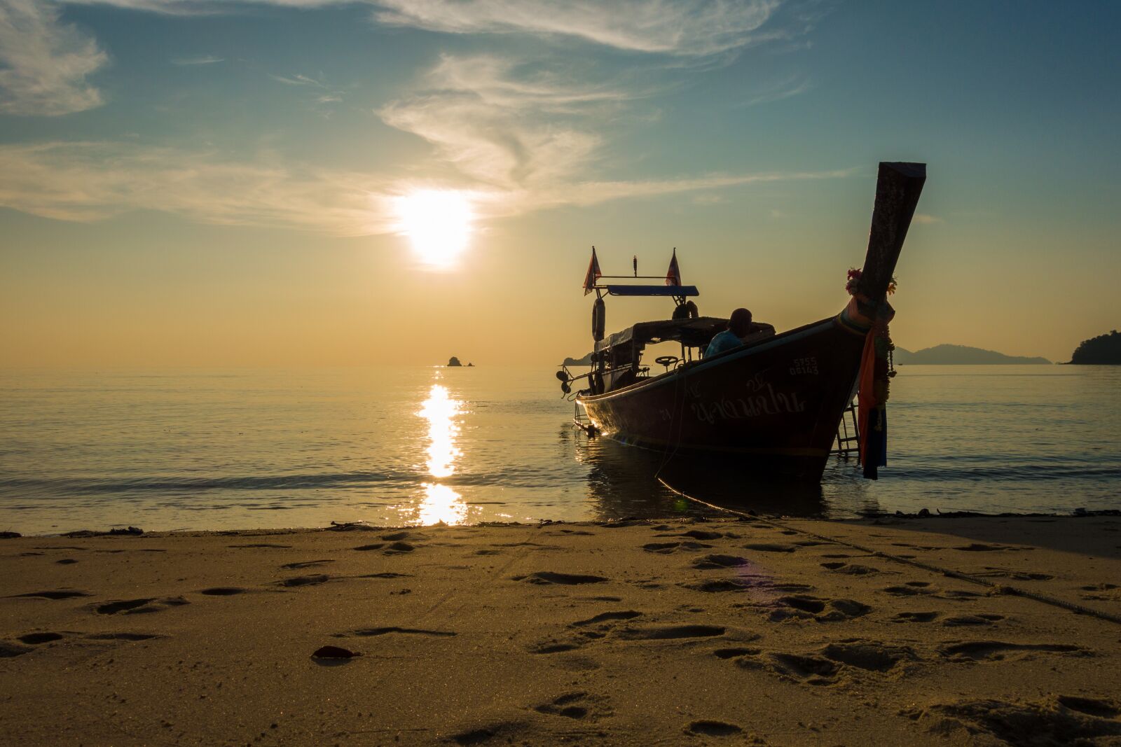 Sony Cyber-shot DSC-RX100 II sample photo. Waters, sea, travel photography
