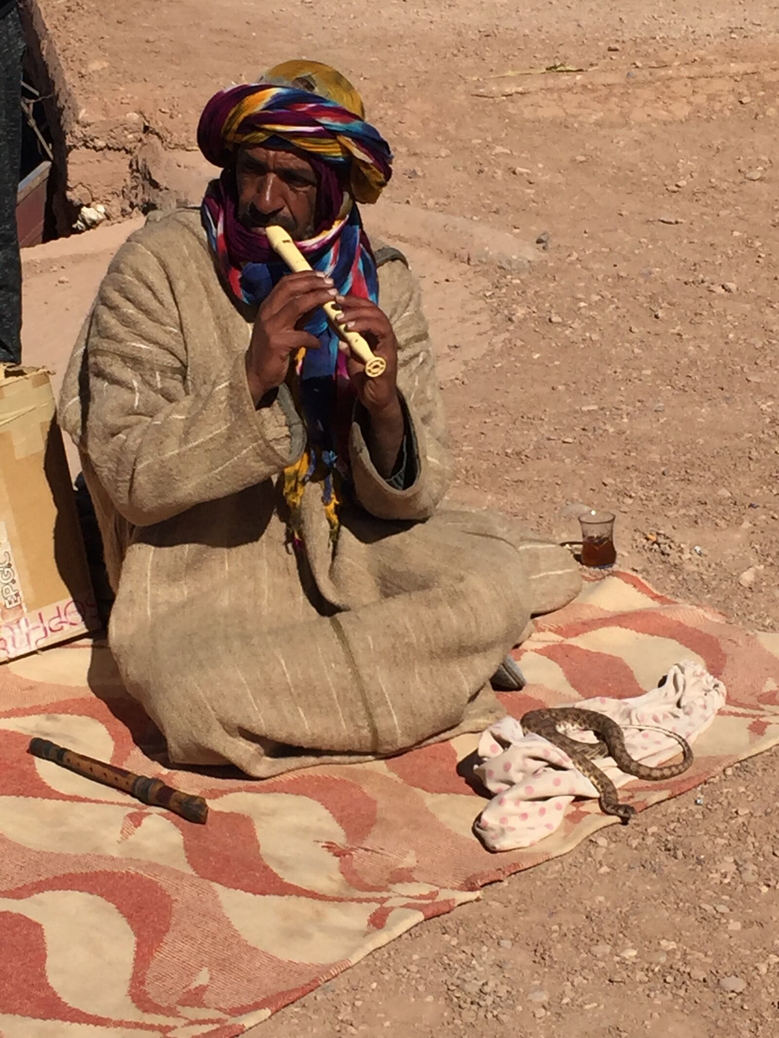iPhone 6 back camera 4.15mm f/2.2 sample photo. Morocco, culture, moroccan photography