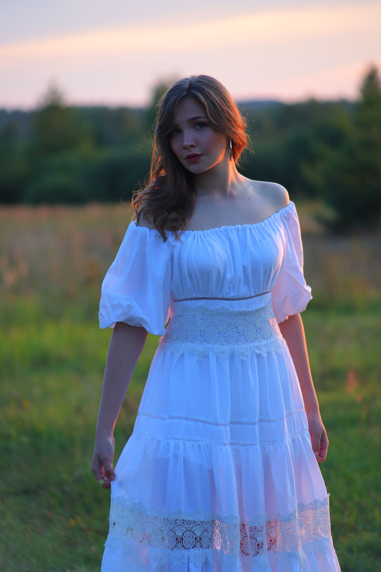 Canon EOS 6D Mark II sample photo. Beauty, briansk, bryansk oblast photography