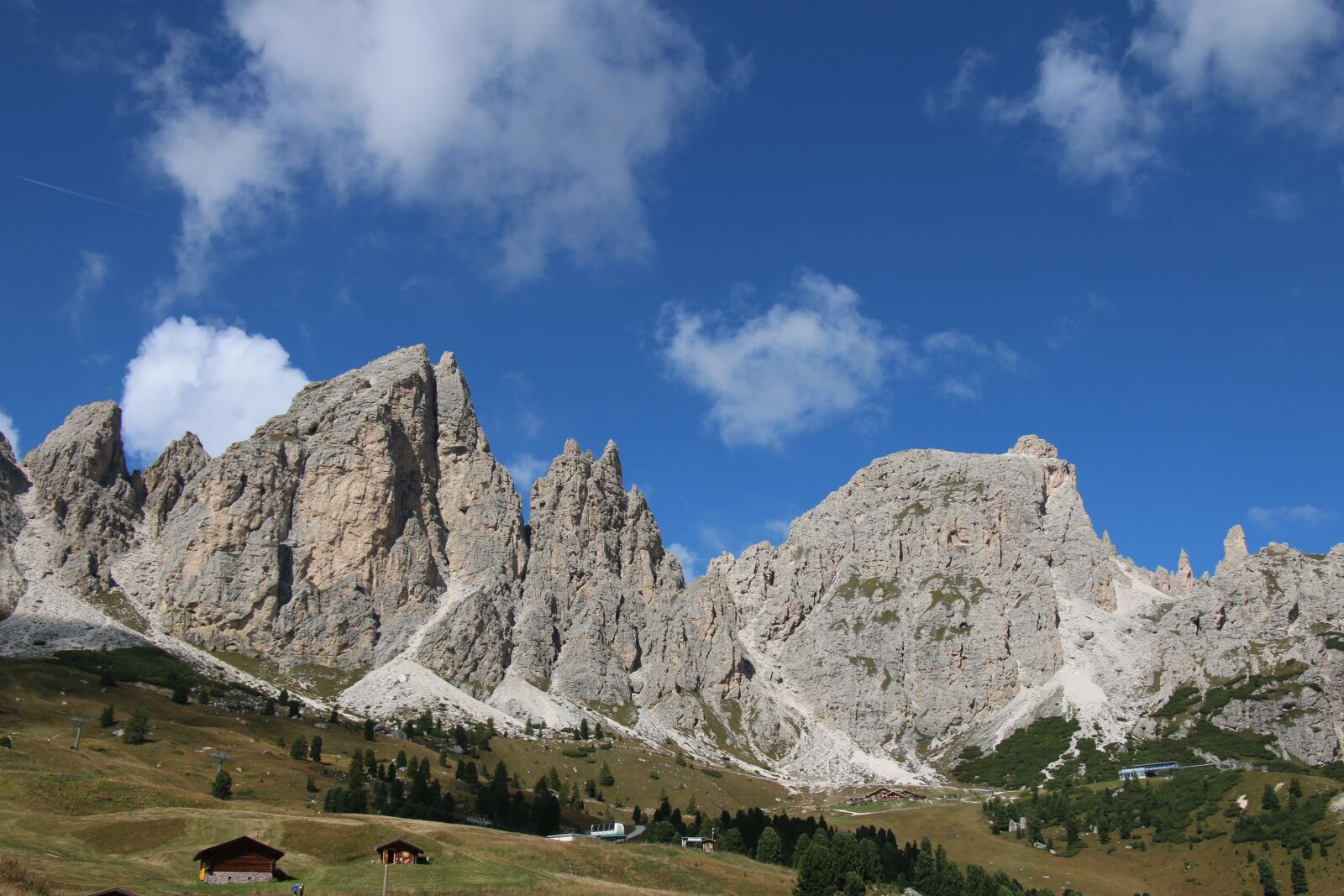 Canon EOS 70D sample photo. Mountains, alm, alpine photography