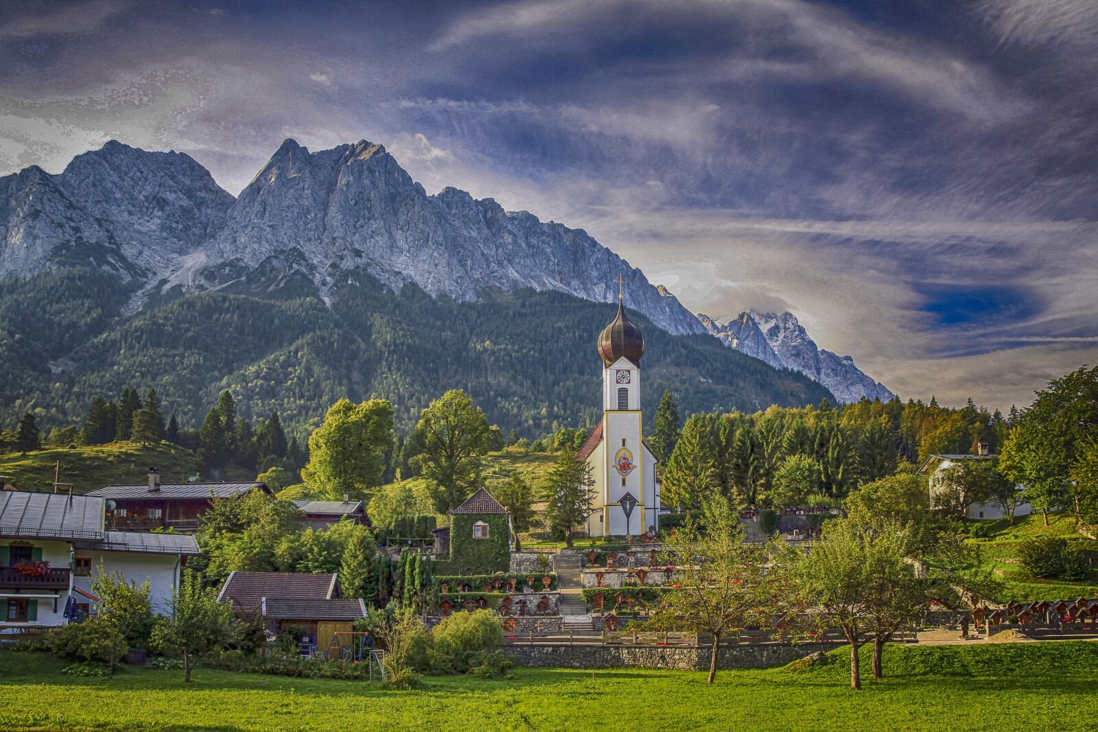 Canon EOS 50D sample photo. Germany, bavaria, places of photography