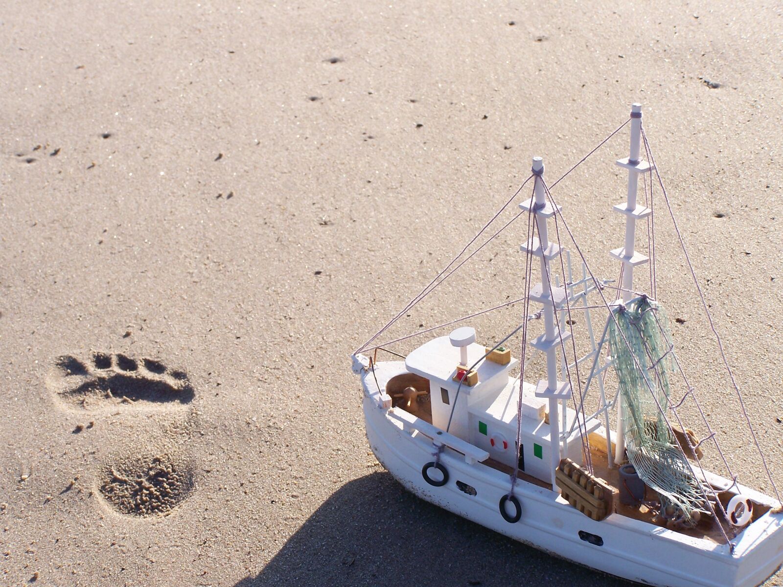 Kodak EASYSHARE Z710 ZOOM DIGITAL CAMERA sample photo. Sand, beach, summer photography