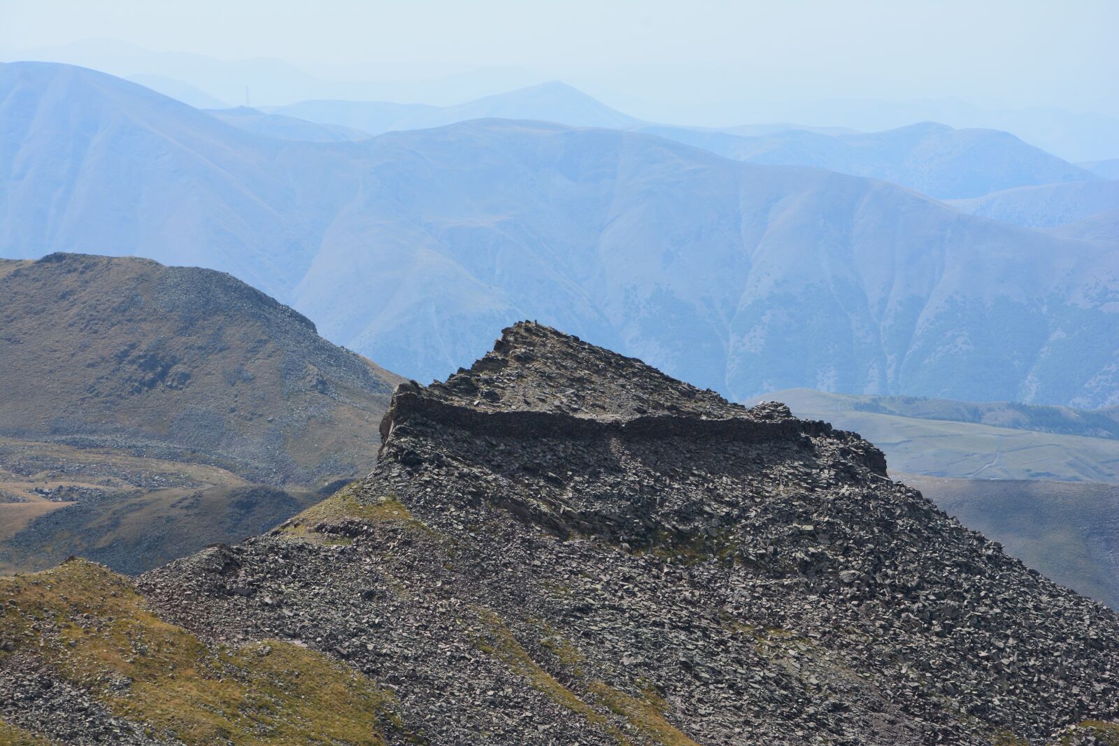 Nikon D7100 sample photo. Nature, landscape, kaçkars photography