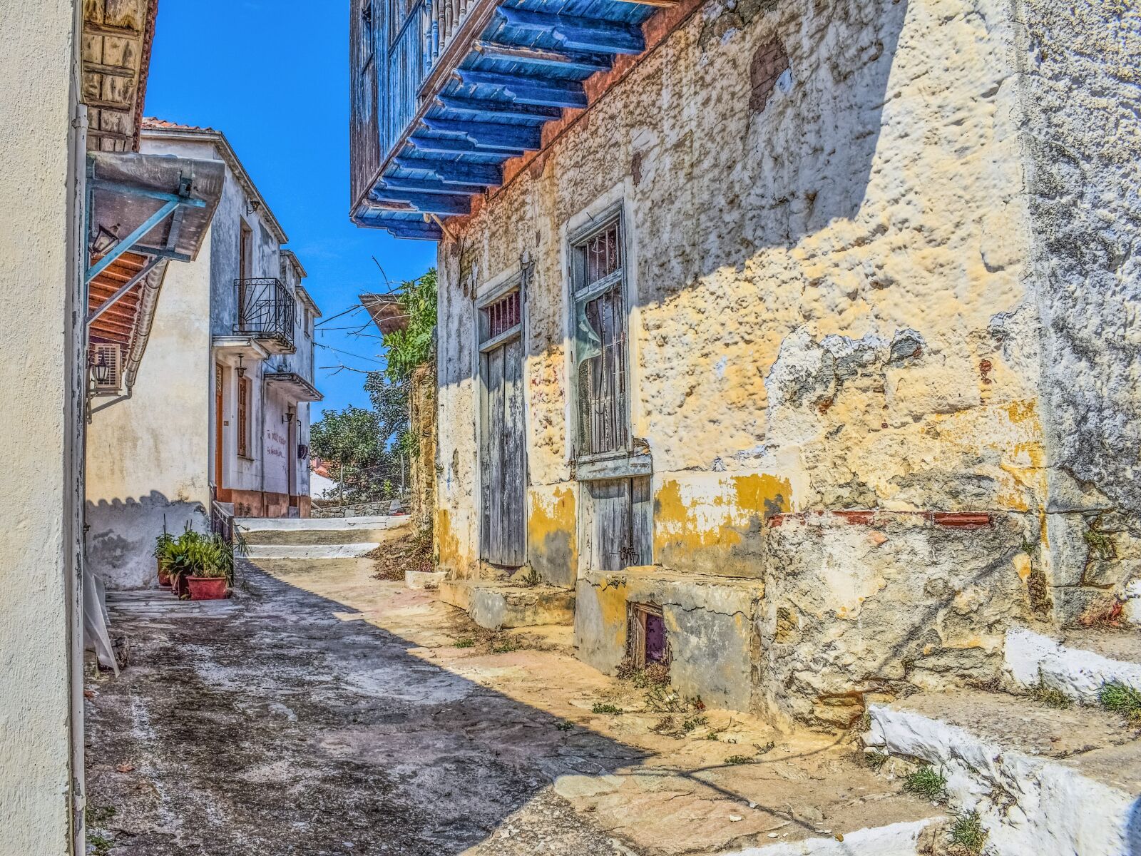 Nikon D3300 sample photo. Greece, skopelos, glossa photography