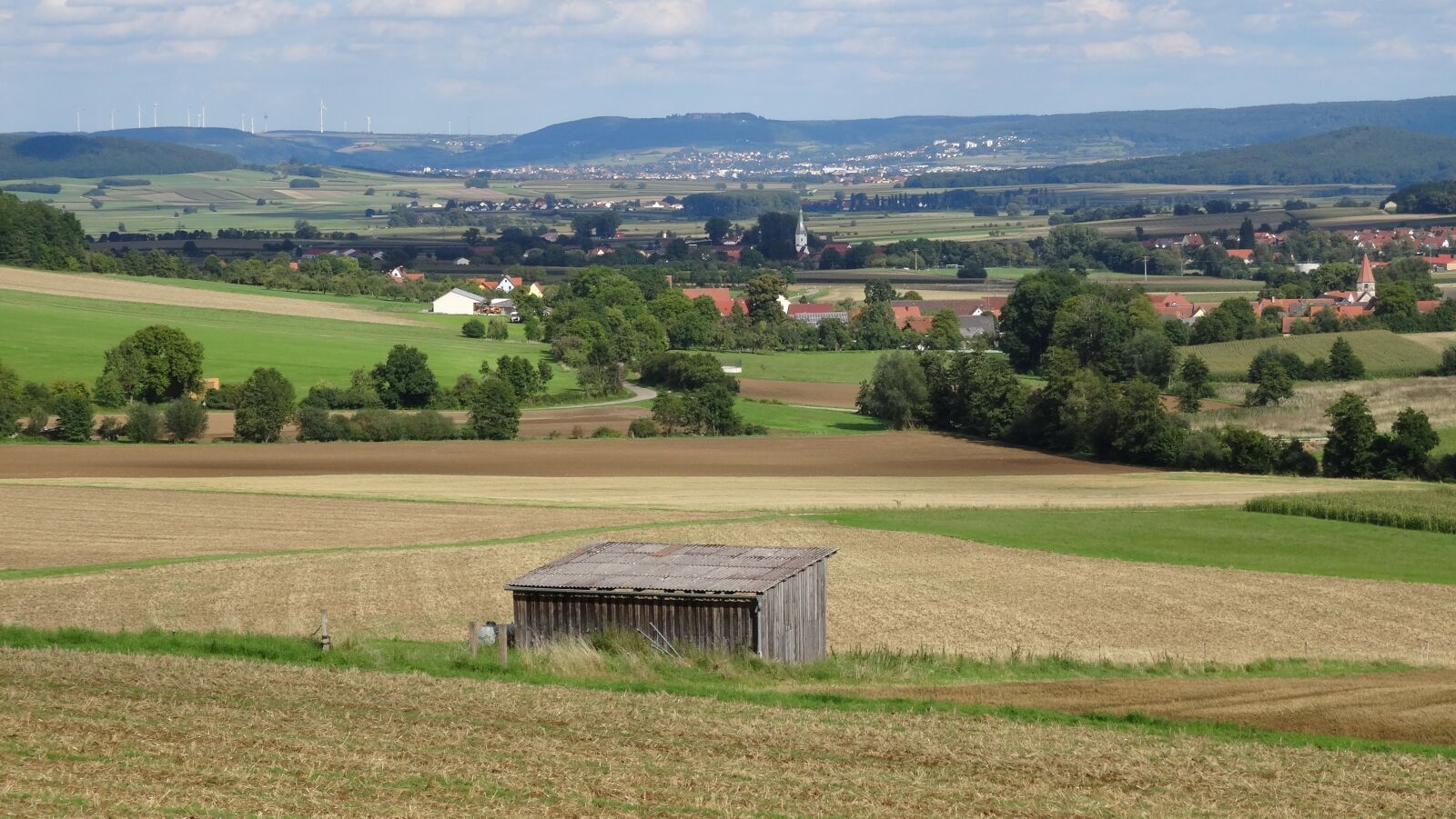 Sony DSC-HX50 sample photo. Hut, landscape, nature photography