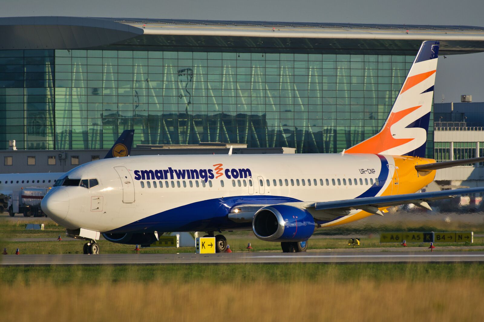 Nikon D5200 sample photo. Flight, aircraft, flying photography