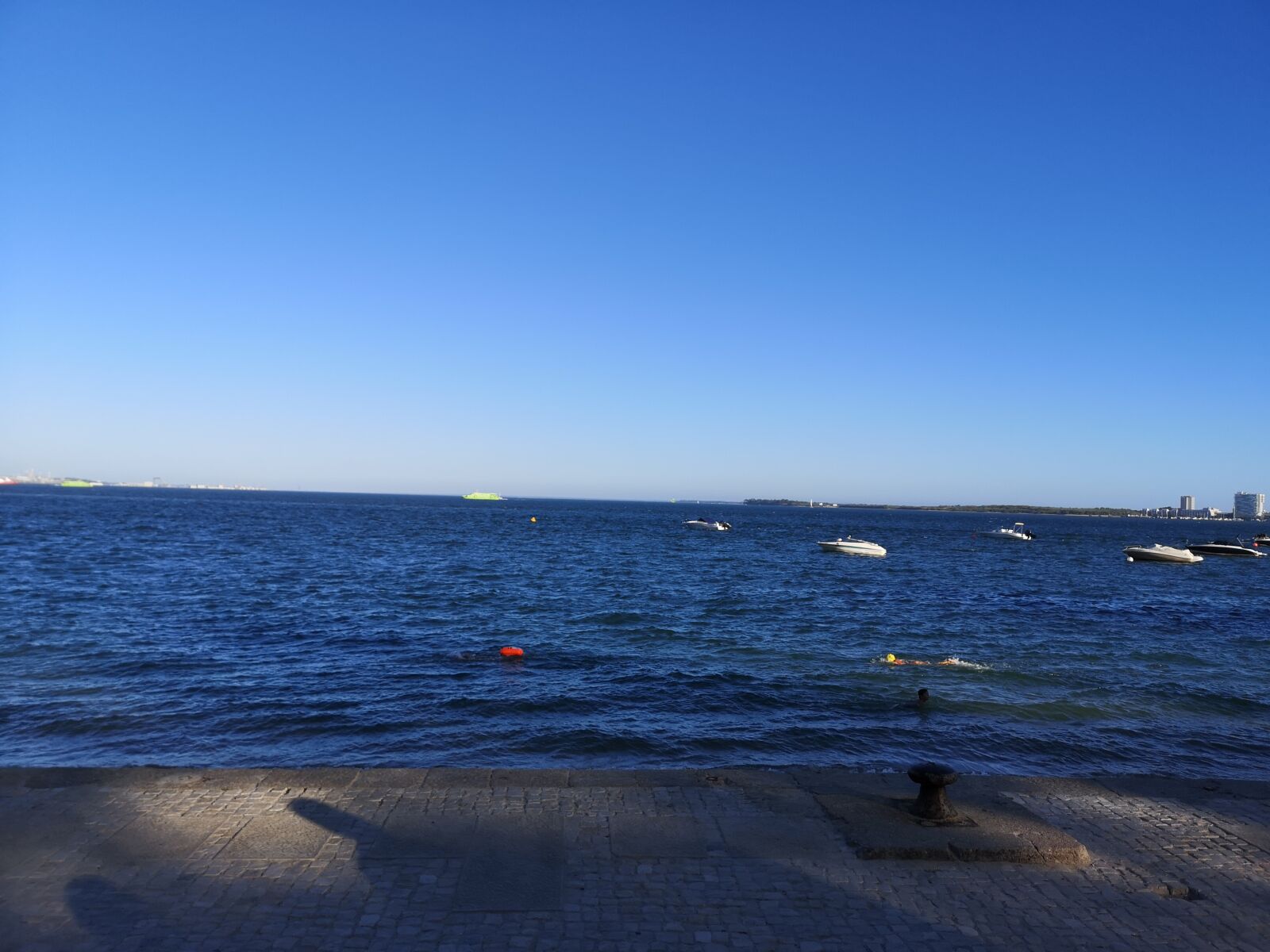 HUAWEI CLT-L09 sample photo. Portugal, beach, island photography