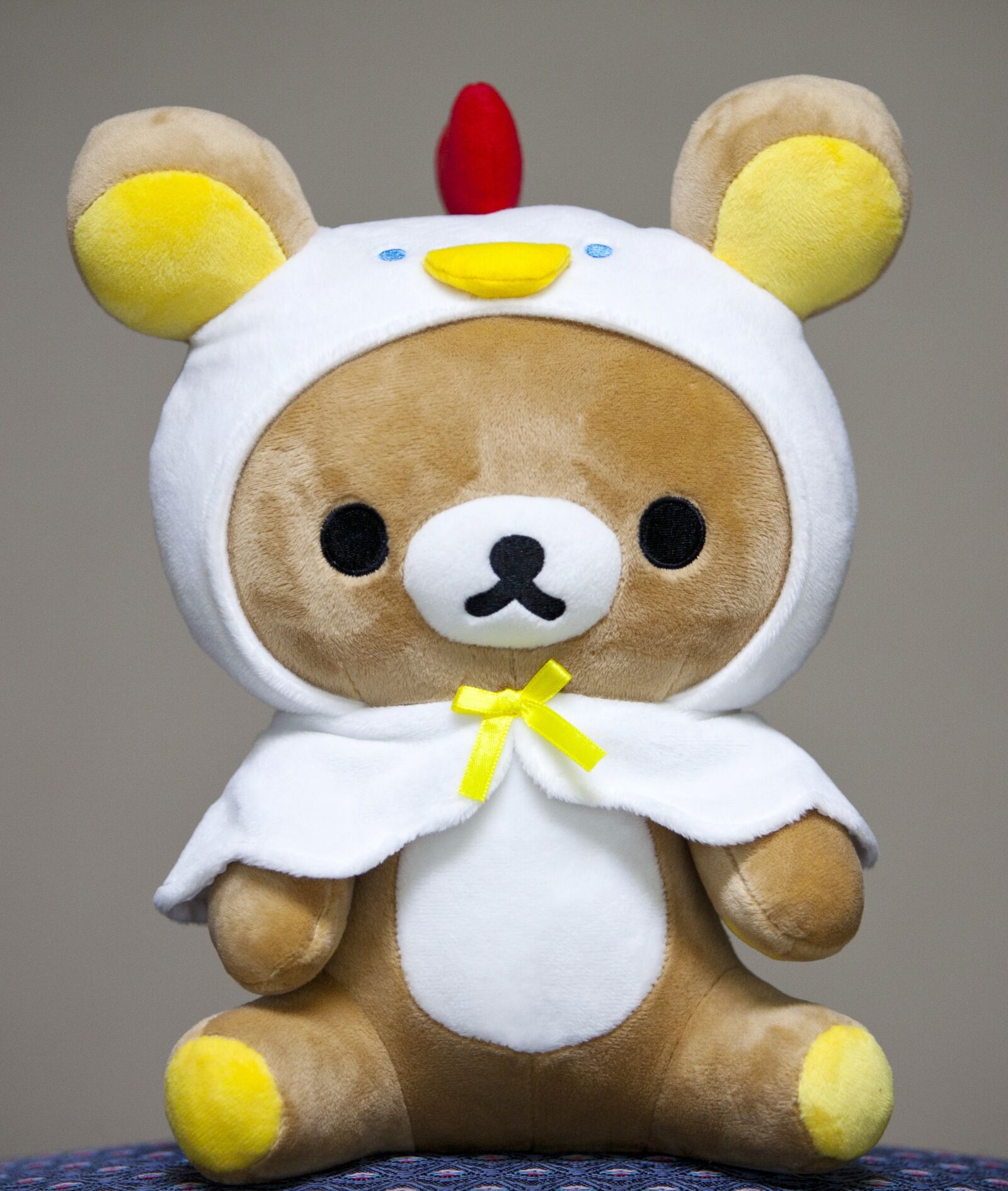 Canon EOS 5D sample photo. Doll, stuffed, toy photography