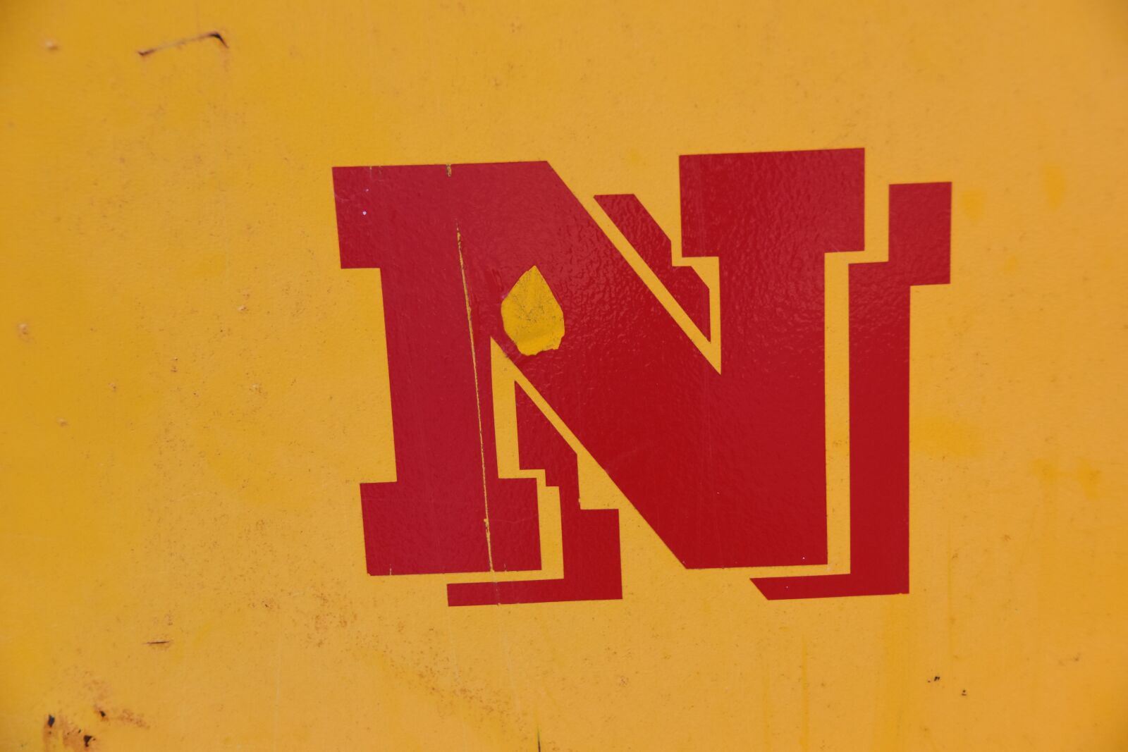 Nikon D5600 sample photo. Letter n, typography, alphabet photography