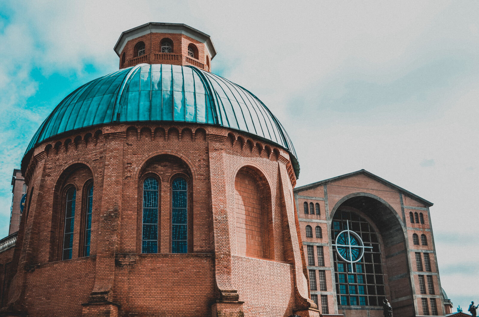 Nikon D5100 sample photo. Church photography