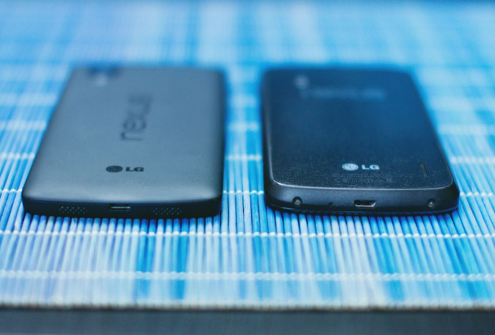 Canon EOS 60D sample photo. Google, lg, mobile photography