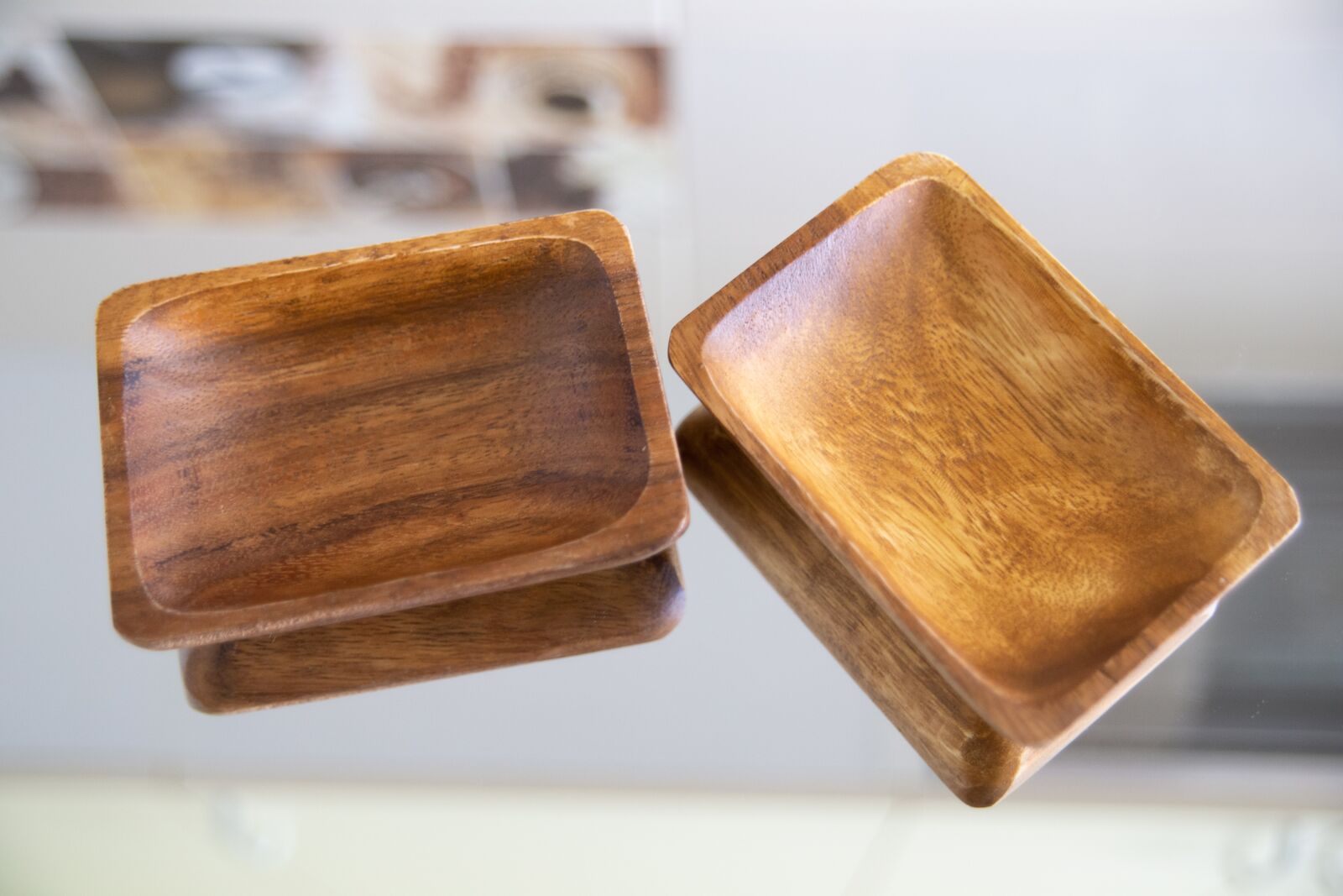 Canon EOS 6D sample photo. Wooden, decorations, decor photography
