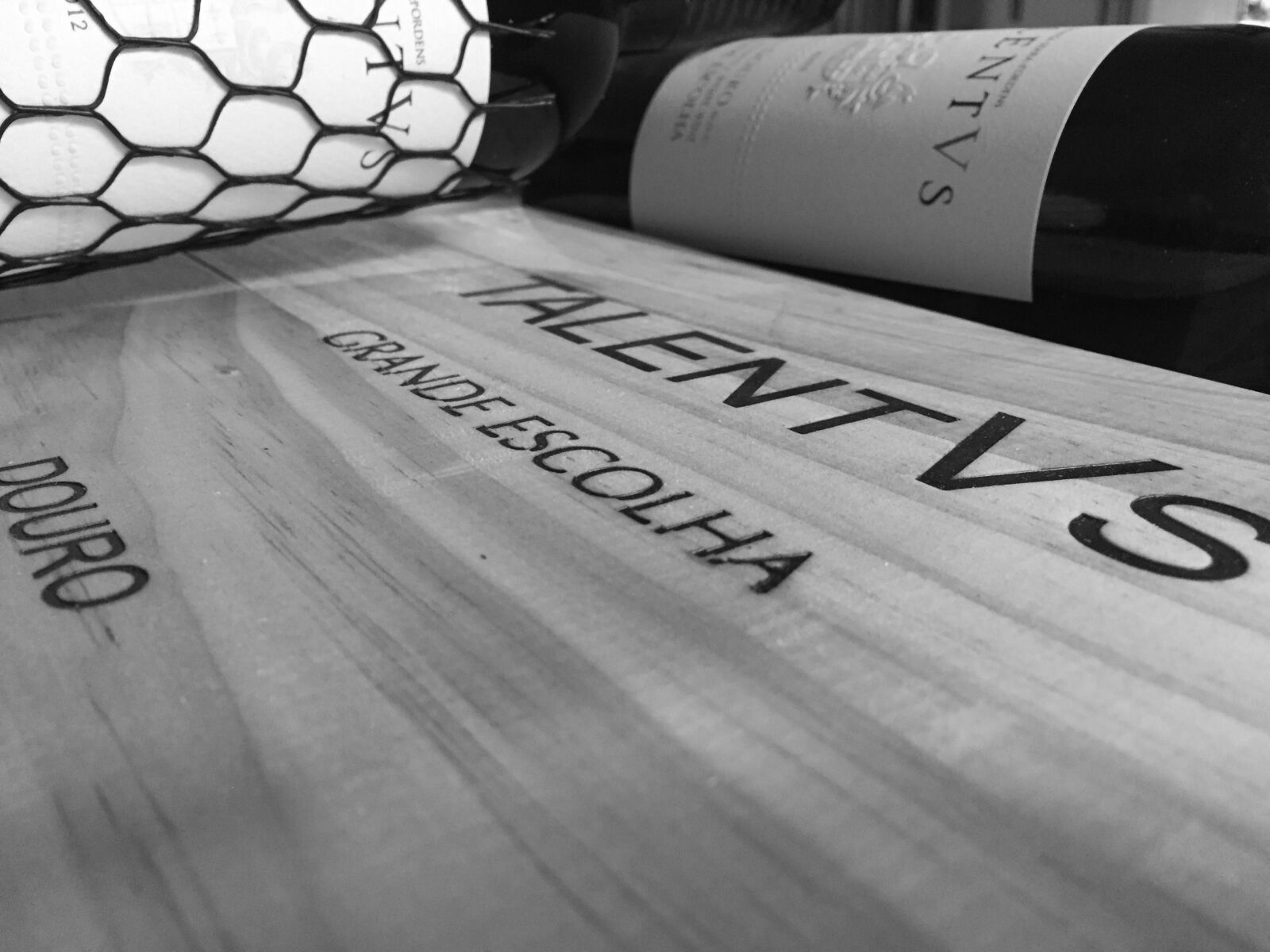 Apple iPhone 6 sample photo. Wine, douro, talentus photography