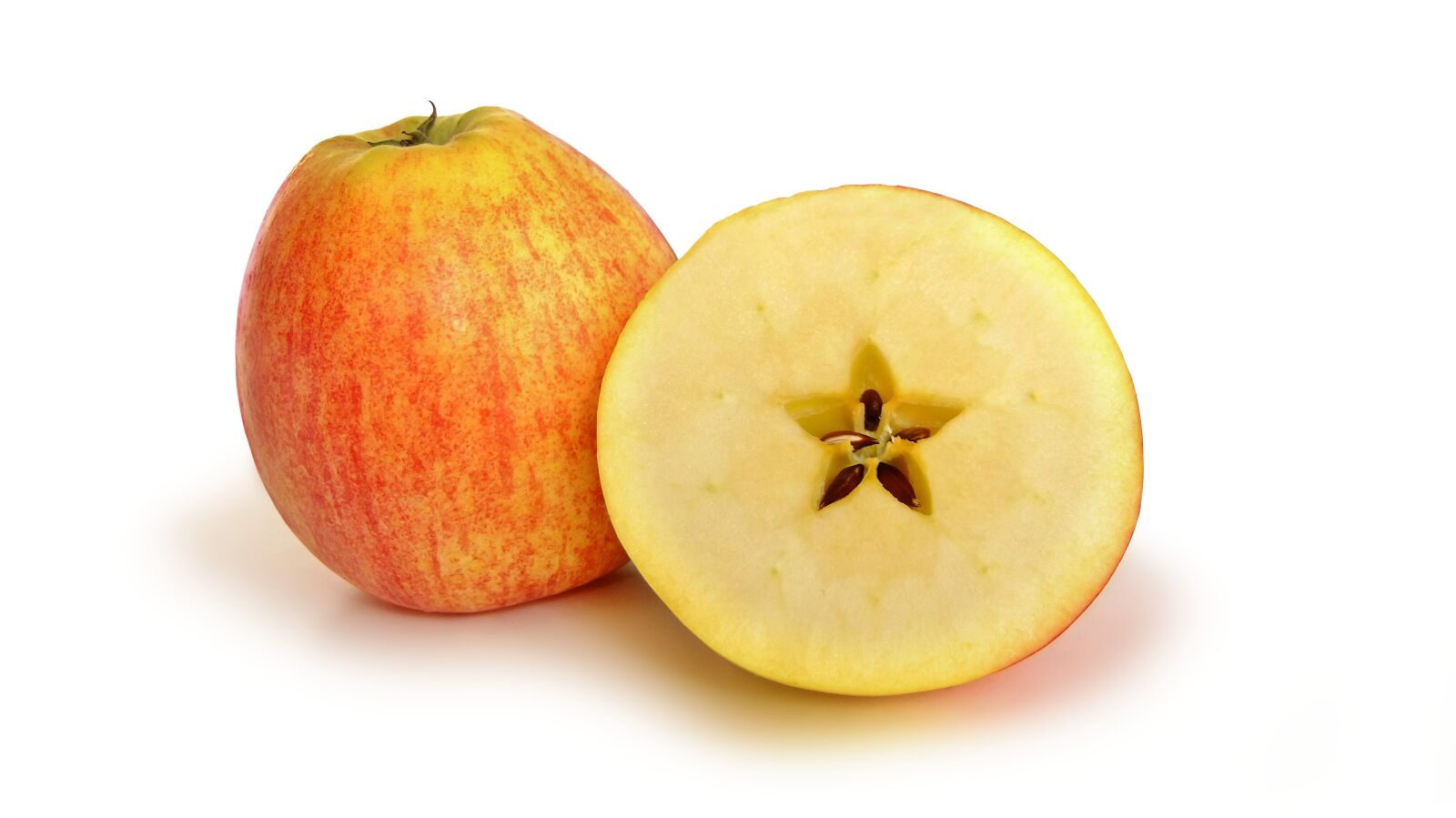 FujiFilm FinePix S200EXR (FinePix S205EXR) sample photo. Apple, apples, fruit photography