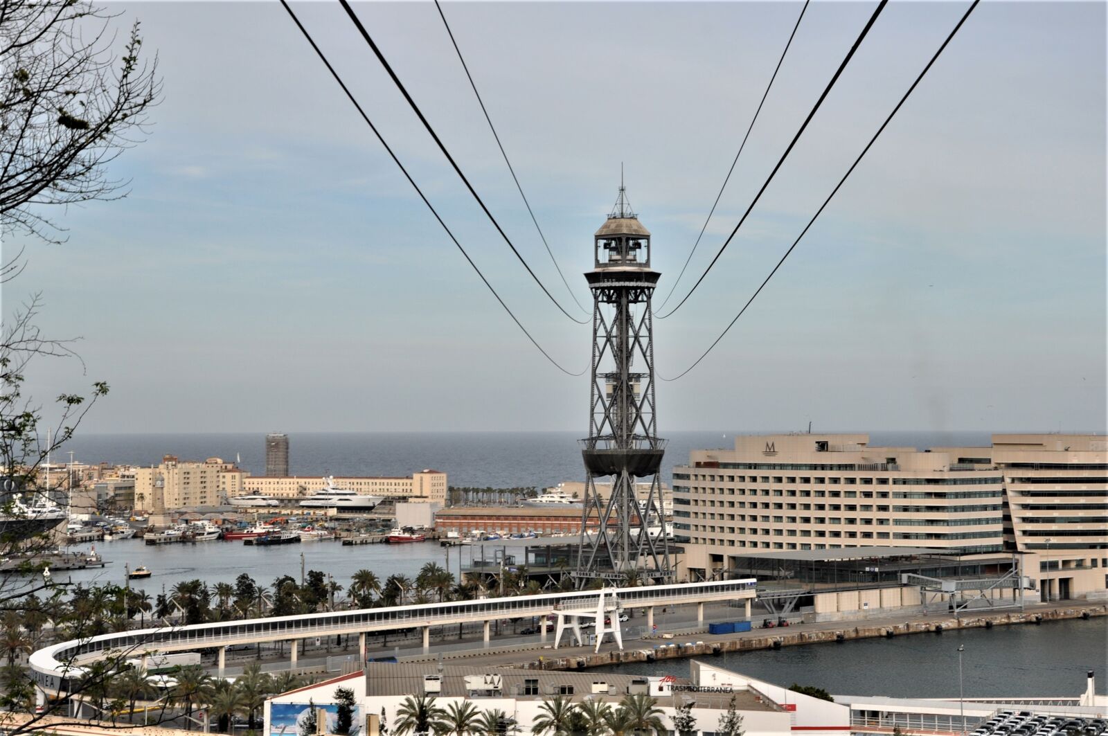 Nikon D90 sample photo. Spain, barcelona, costa brava photography