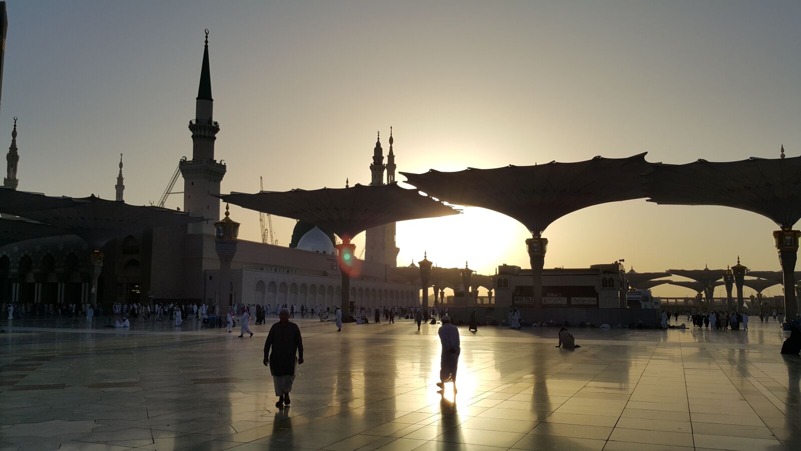 Samsung Galaxy Note4 sample photo. Prophetic, mohammed, islam photography