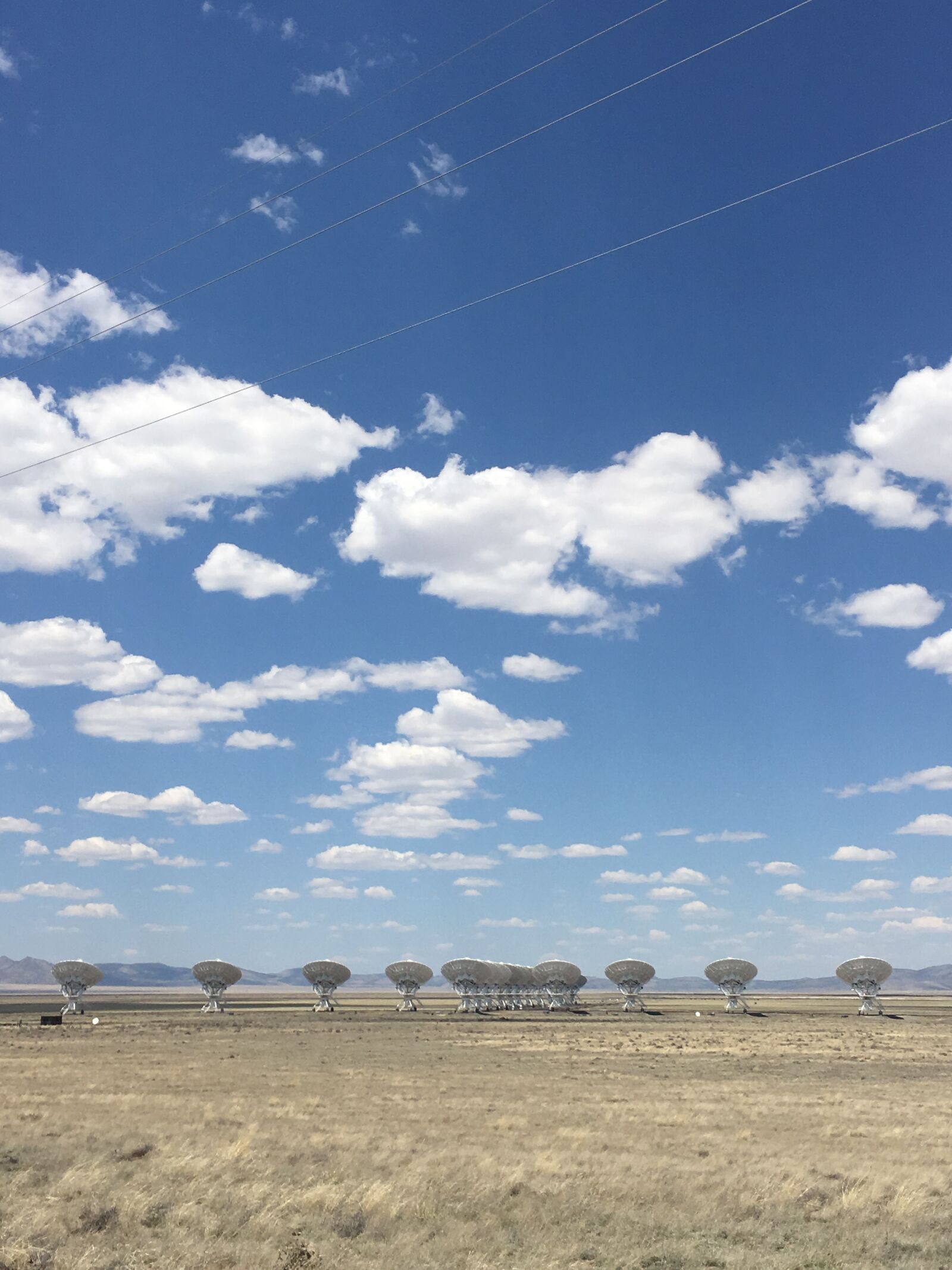 Apple iPhone 6s Plus sample photo. Southwest, sky, panorama photography