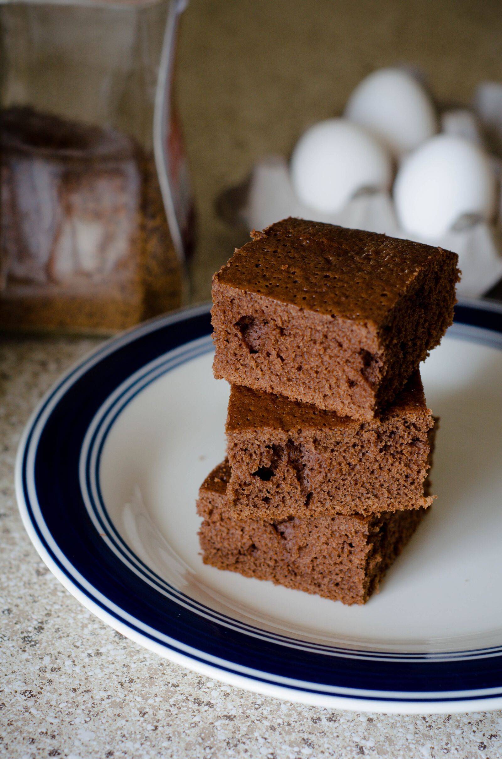 Nikon D5100 sample photo. Coffee, cake, dessert photography