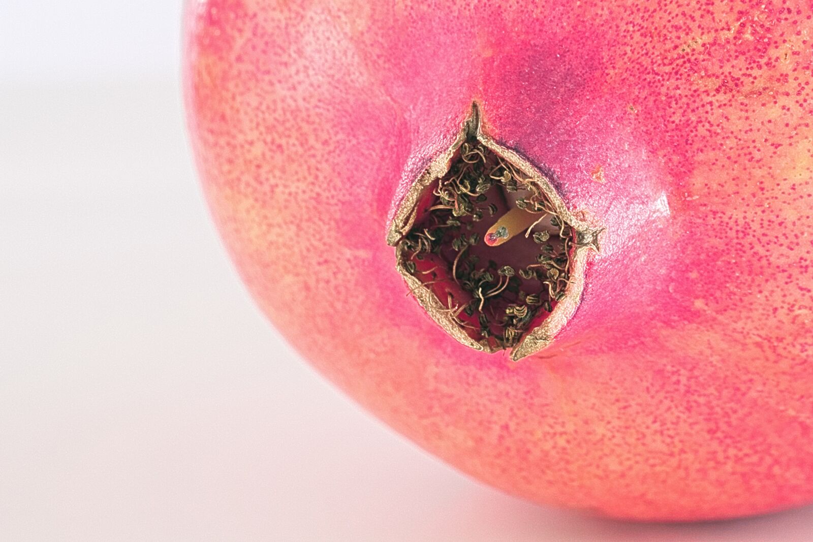 Fujifilm X-T2 sample photo. Fruit, pomegranate, red photography