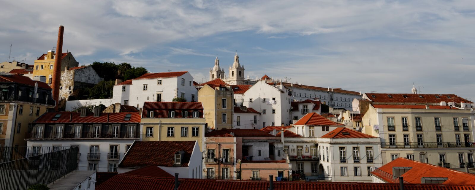 Nikon D300S sample photo. Lisbon, portugal, historic center photography