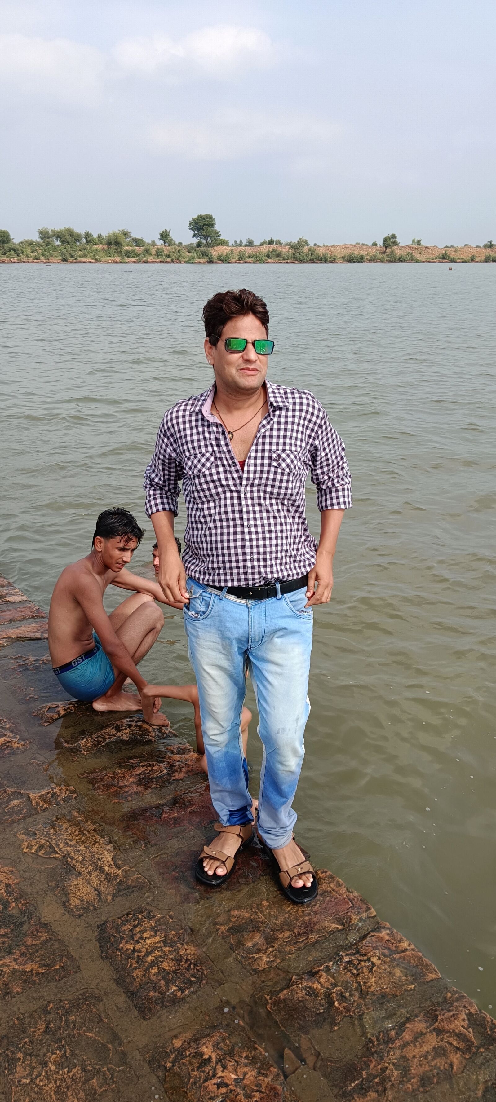 vivo Y56 5G sample photo
