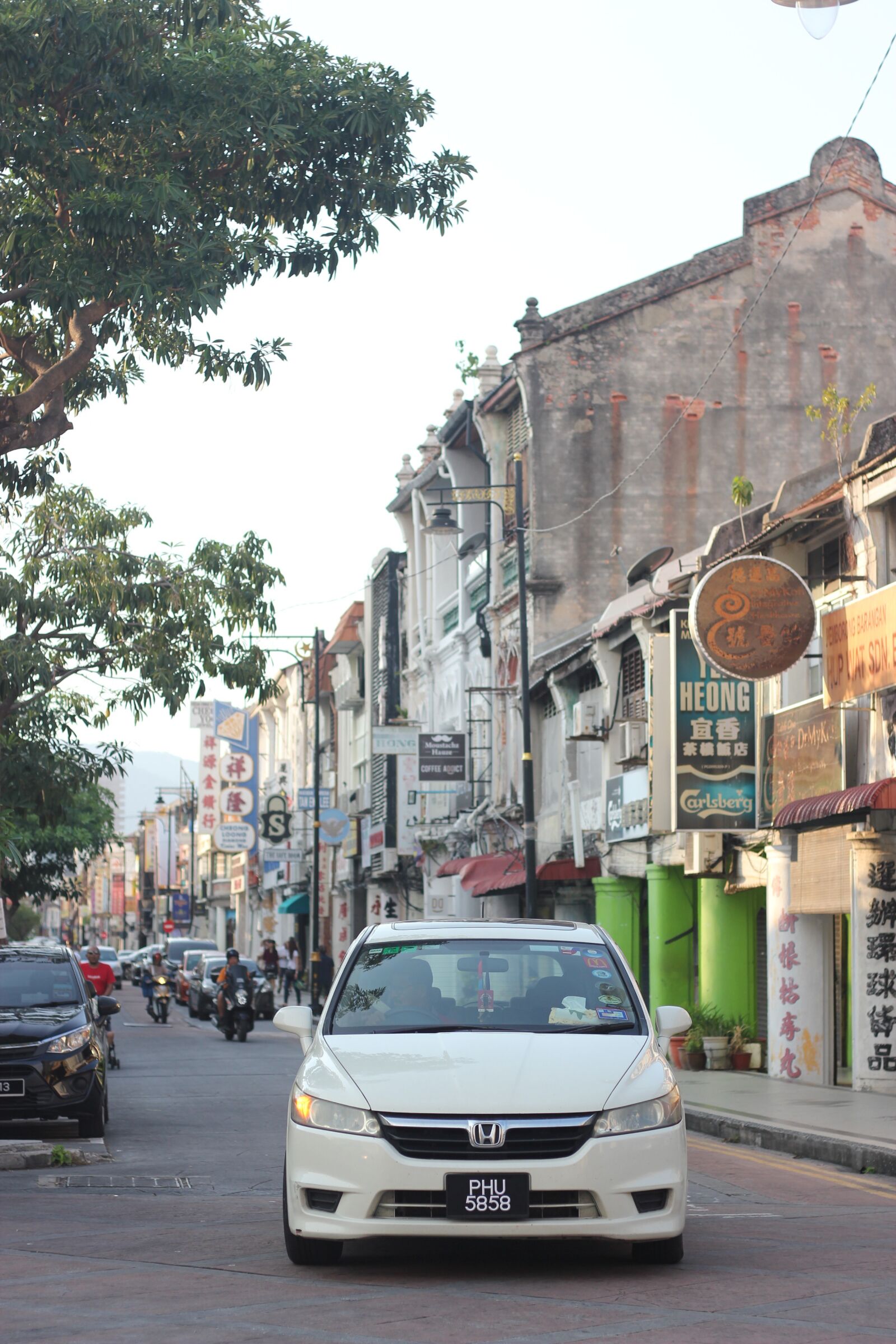 Canon EOS 550D (EOS Rebel T2i / EOS Kiss X4) sample photo. Penang, malaysia, mural photography