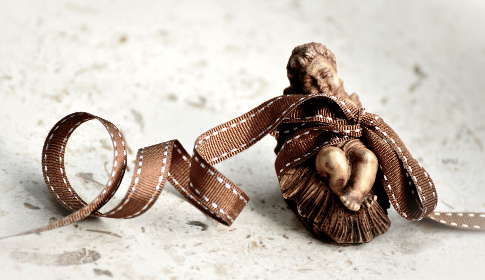 Nikon D610 sample photo. Christmas, christmas story, bible photography