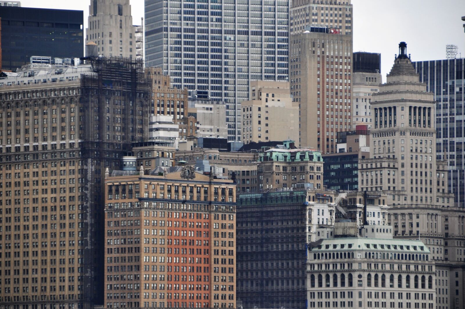Nikon D5000 sample photo. City, building, architecture photography
