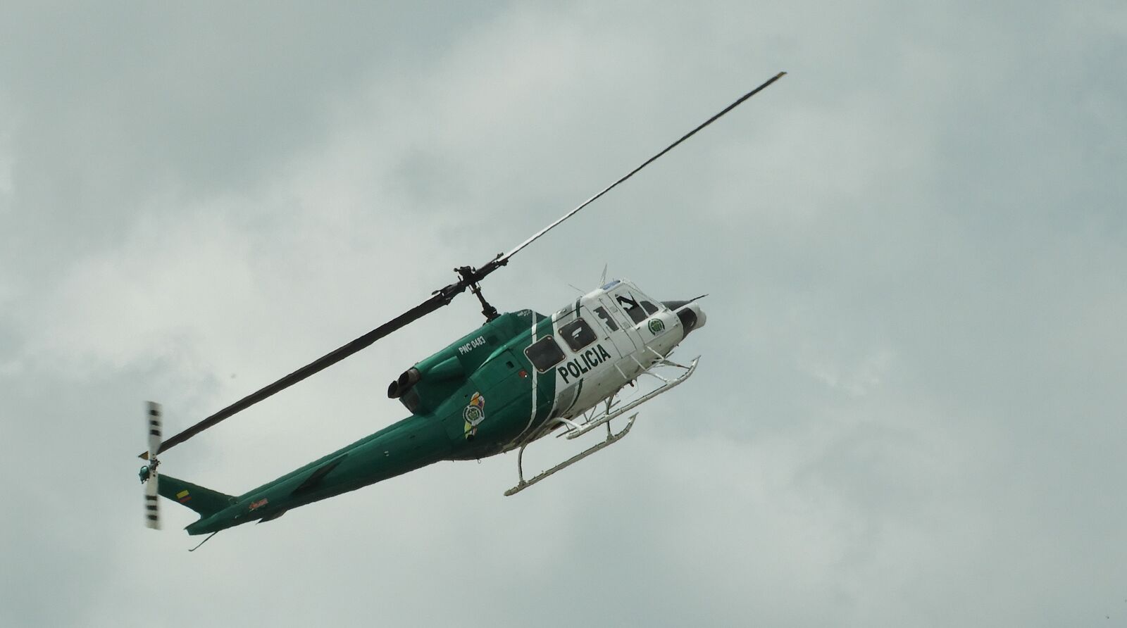 Nikon Coolpix B700 sample photo. Branch of the military photography