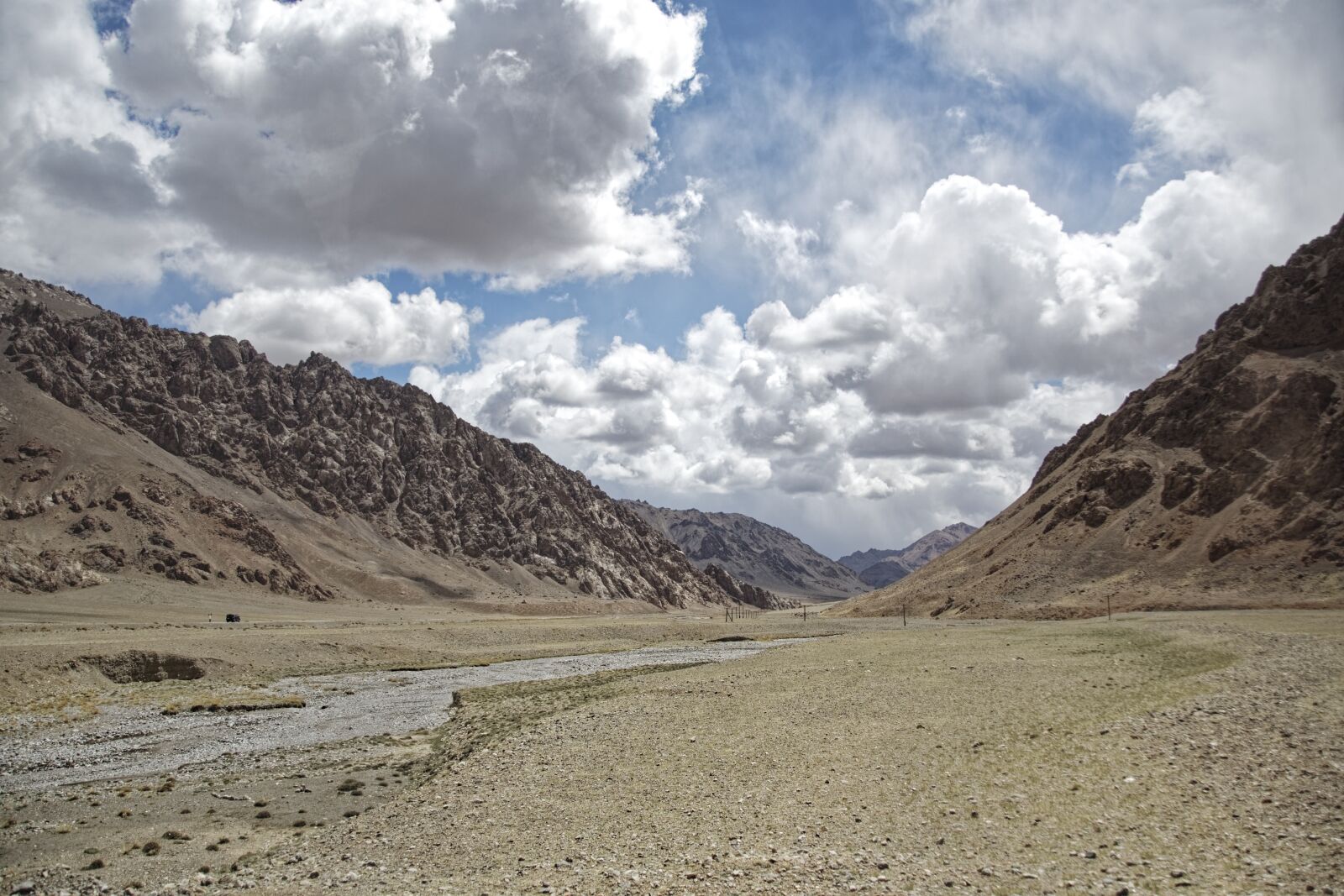 Nikon D500 sample photo. Tajikistan, the pamir mountains photography