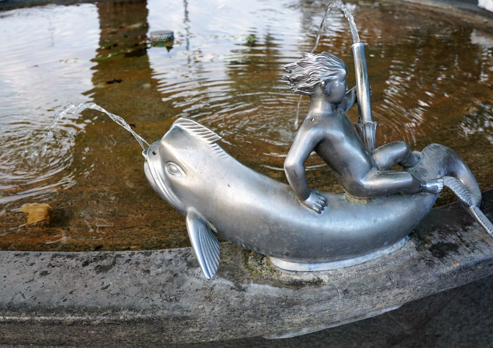 Sony ILCA-77M2 + Sony DT 16-50mm F2.8 SSM sample photo. Waters, river, nature photography