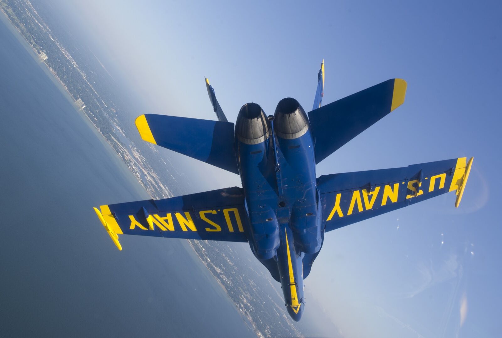 Nikon D3S sample photo. Blue angels, aircraft, flight photography