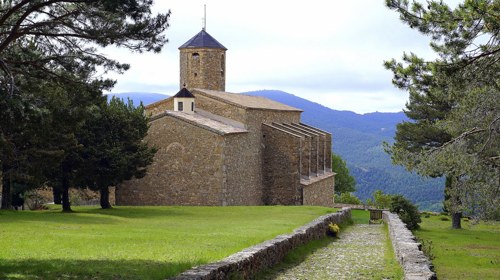 Sony a6000 sample photo. Lord monastery, church, sanctuary photography