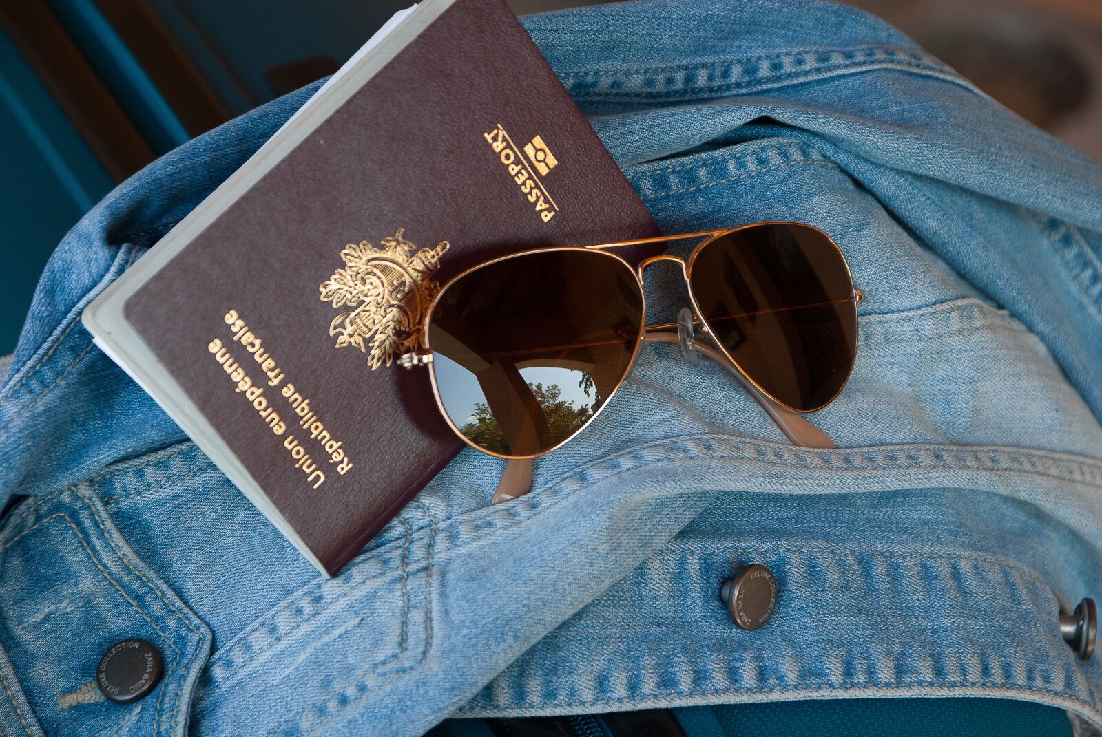 Pentax K10D sample photo. Travel, passport, holiday photography